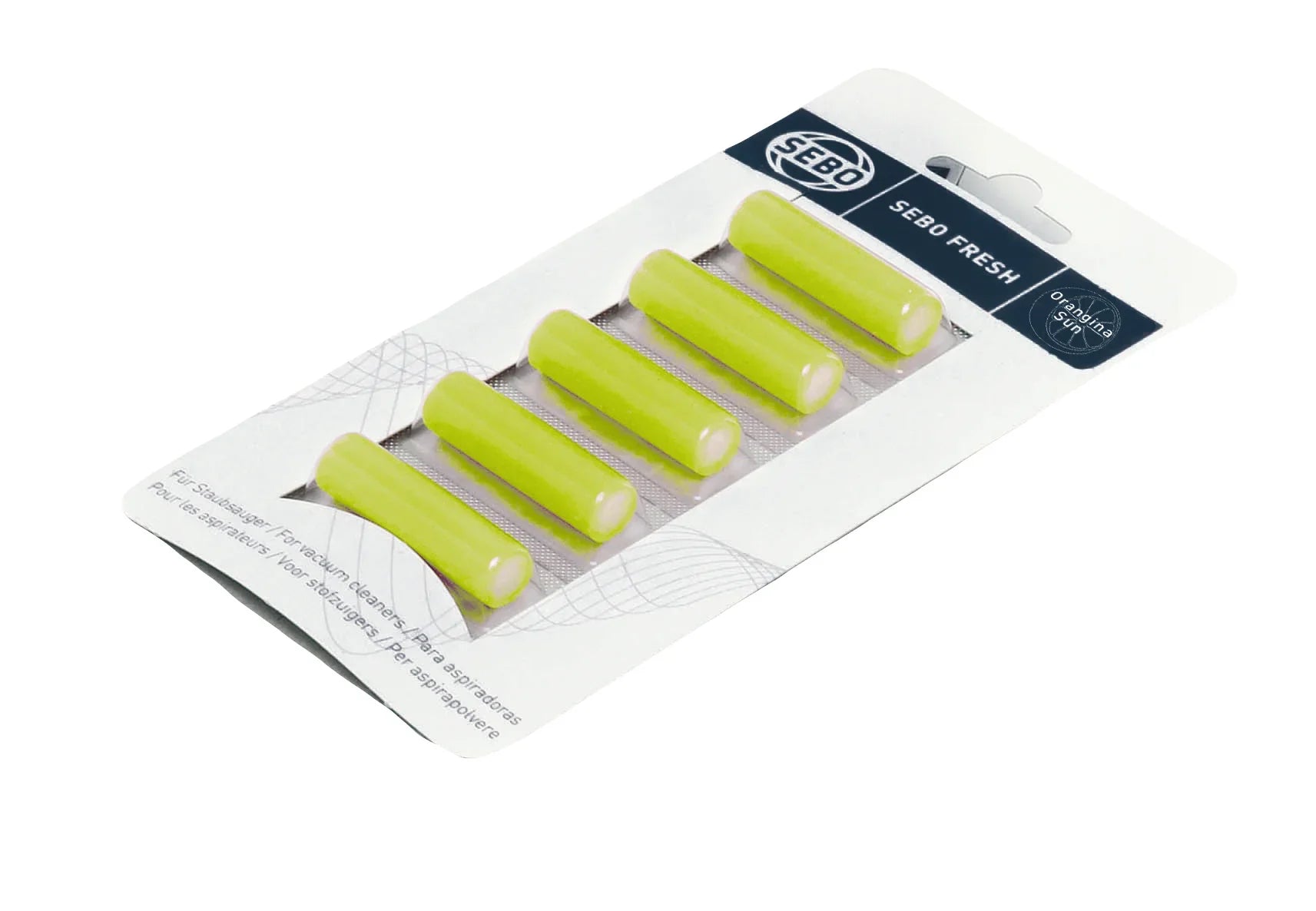 Sebo fresh