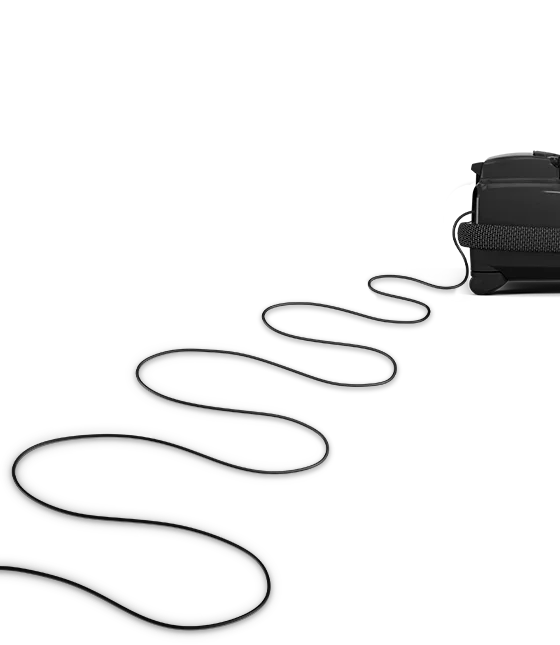 SEBO AIRBELT K3 PREMIUM