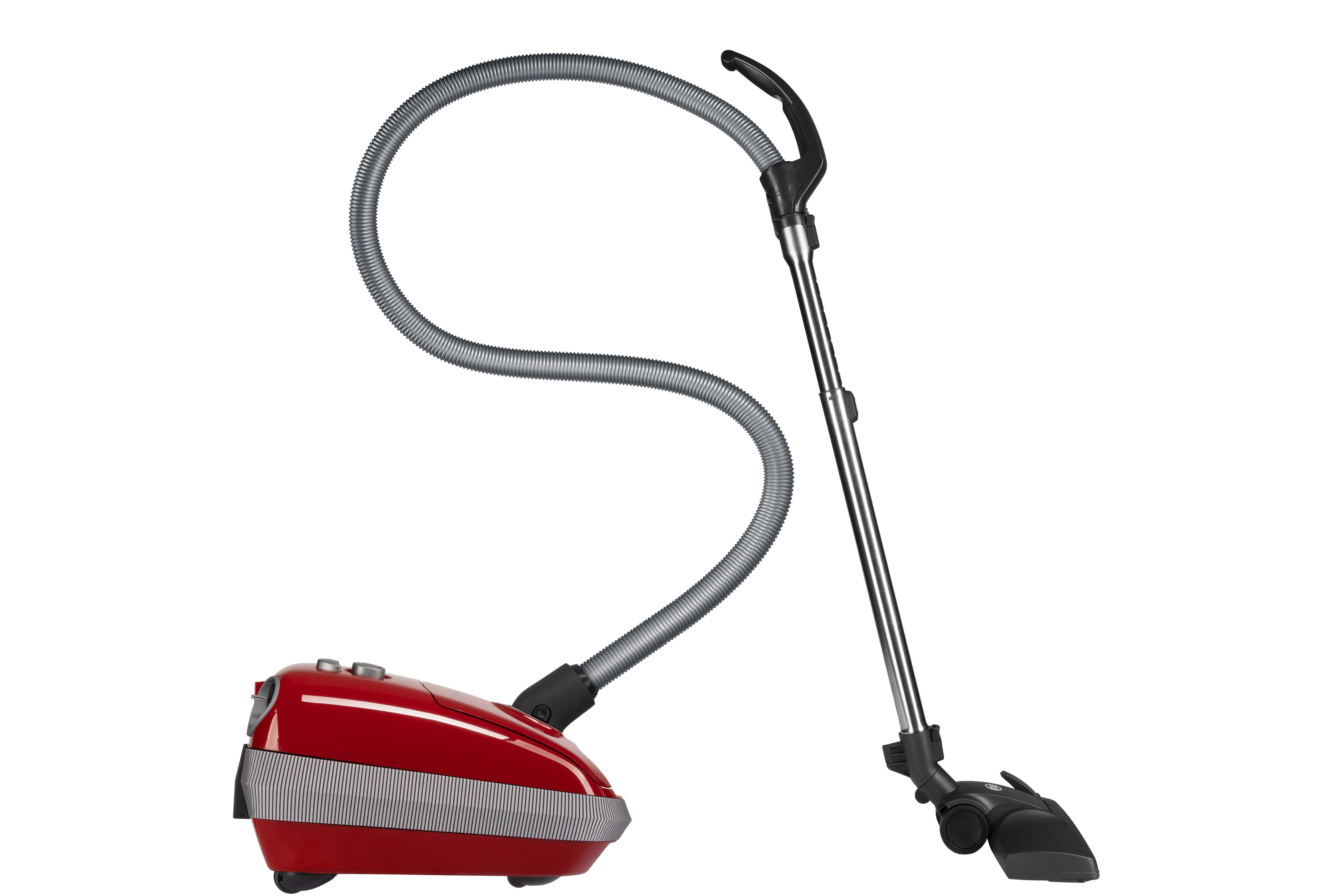 SEBO AIRBELT E1 RED