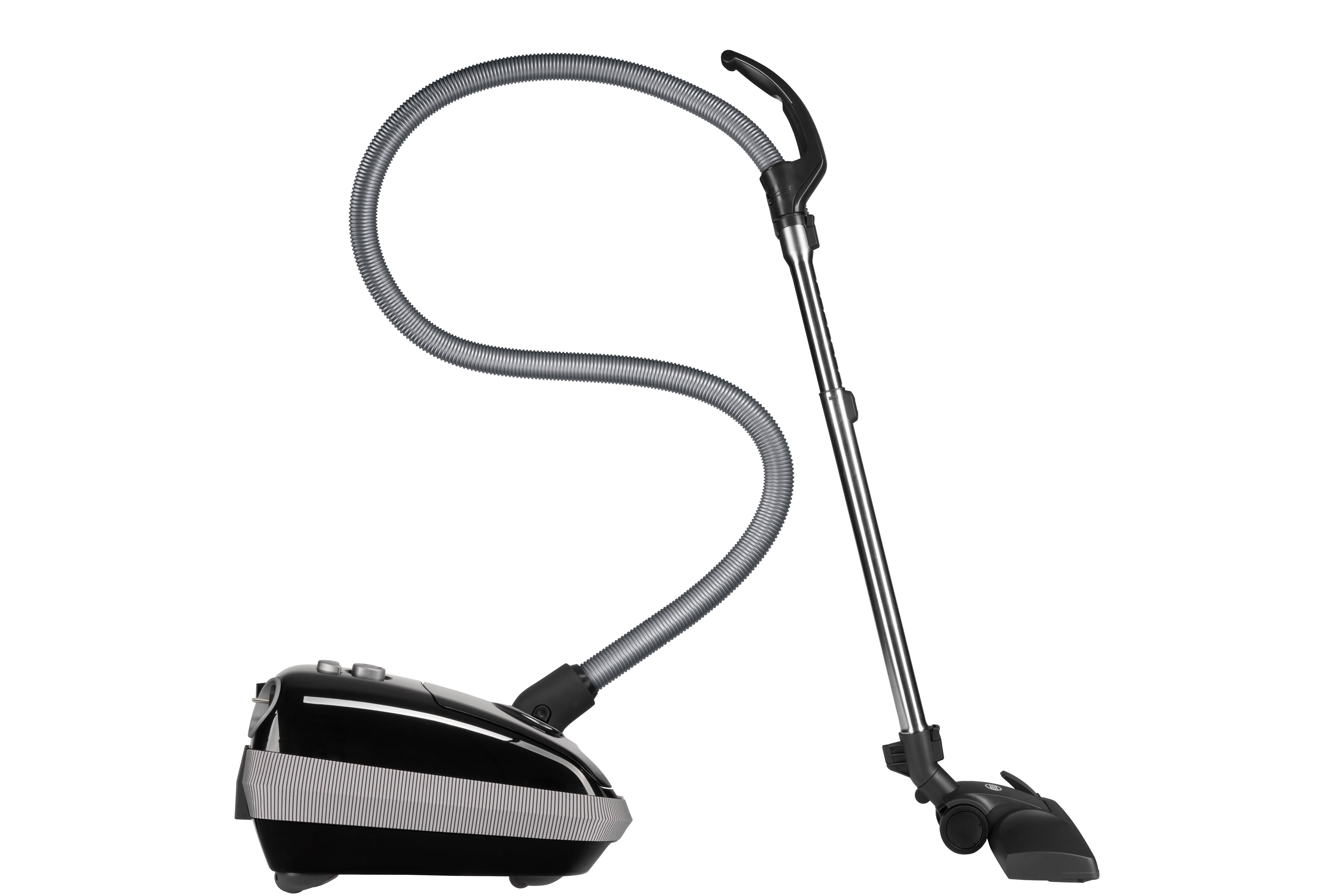 SEBO AIRBELT E1 NERO