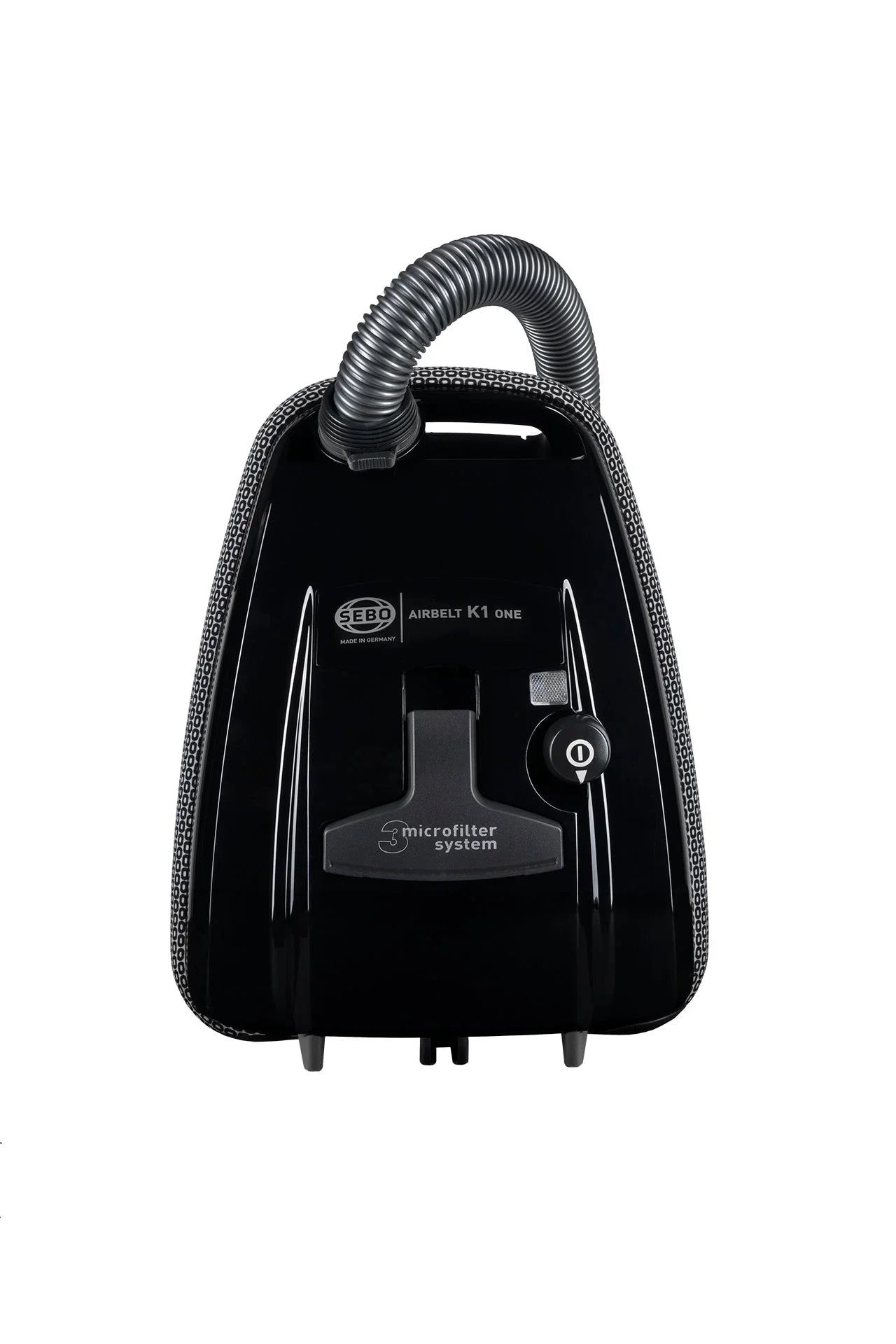 SEBO AIRBELT K1 GRAPHITE