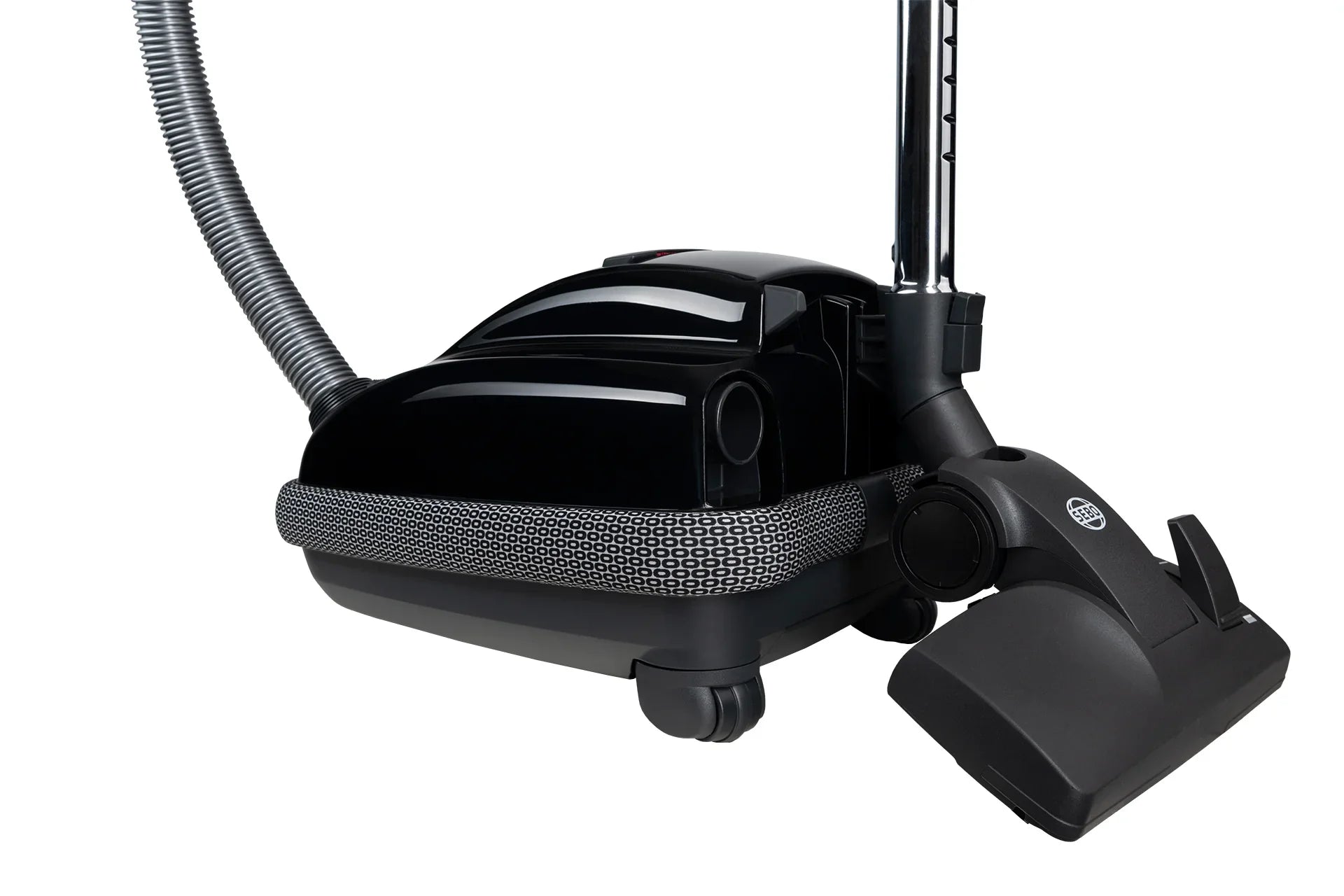 SEBO AIRBELT K1 GRAPHITE