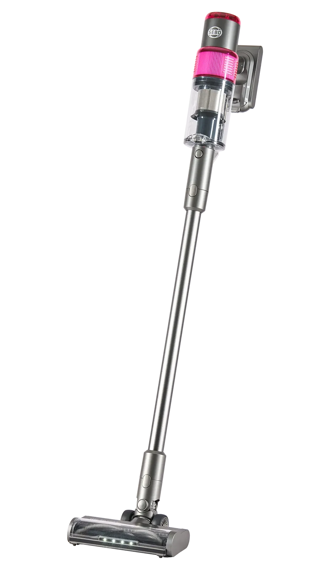 SEBO Balance A1 Magenta