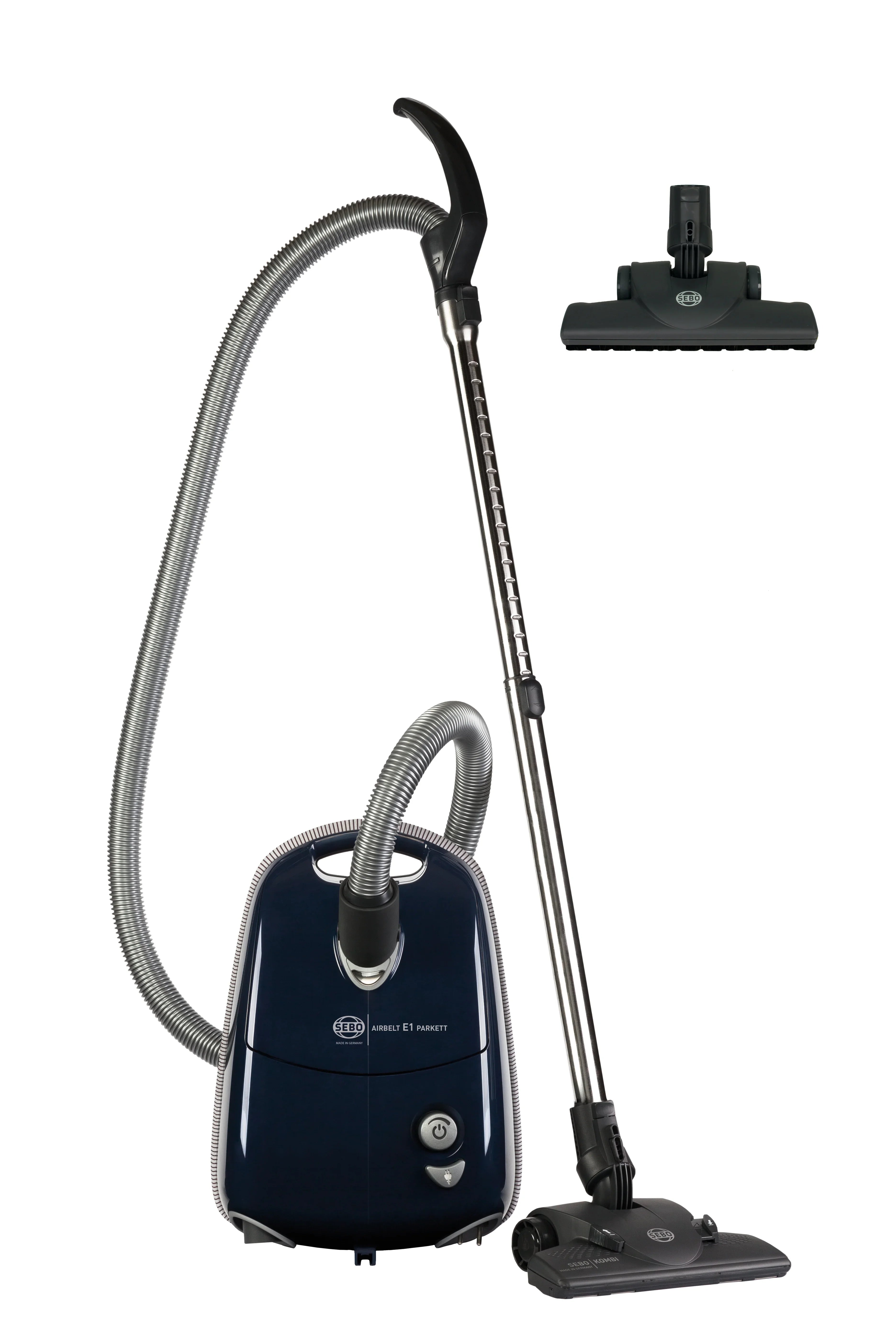 SEBO AIRBELT  E1 PAREKT