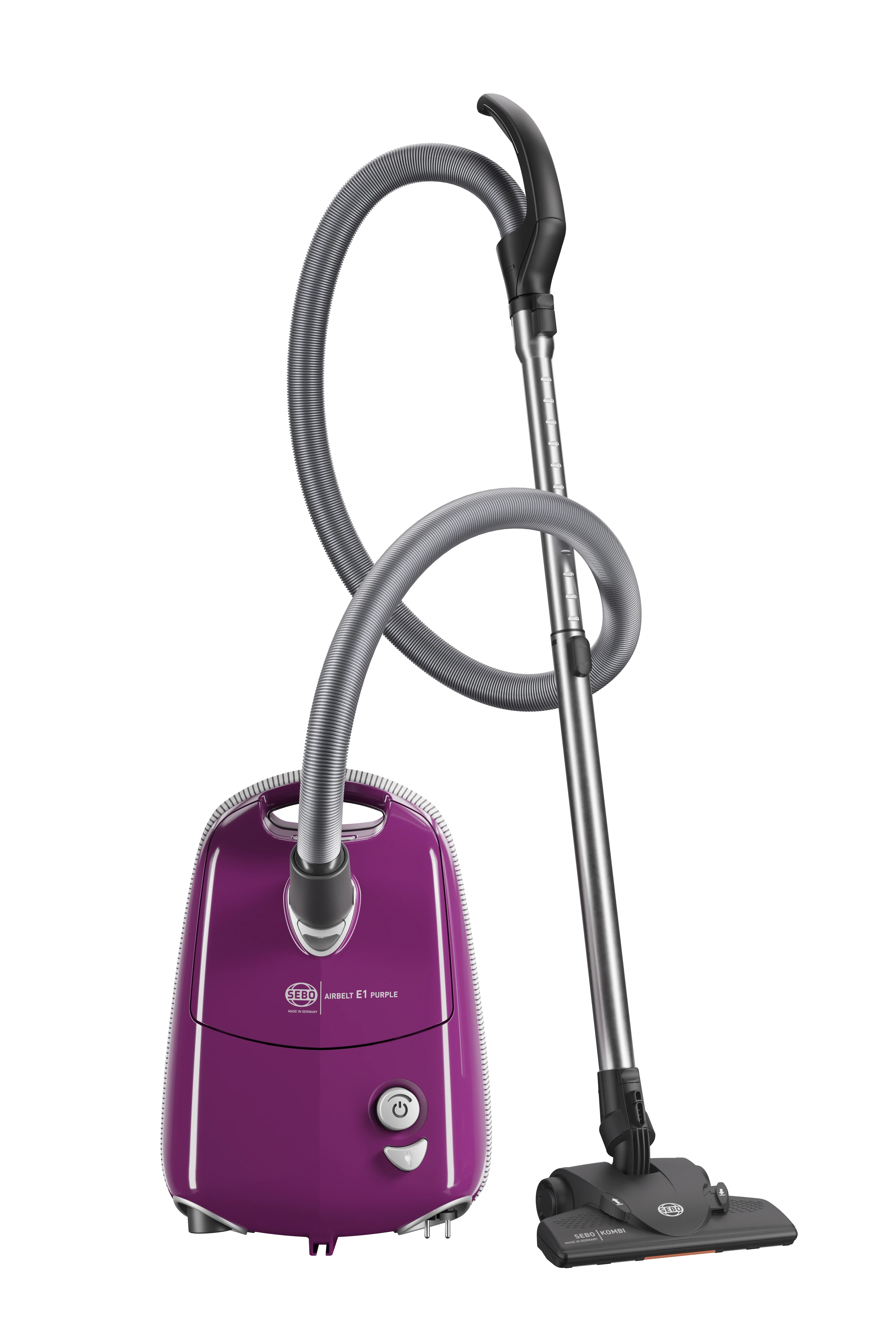 SEBO AIRBELT E1 PURPLE