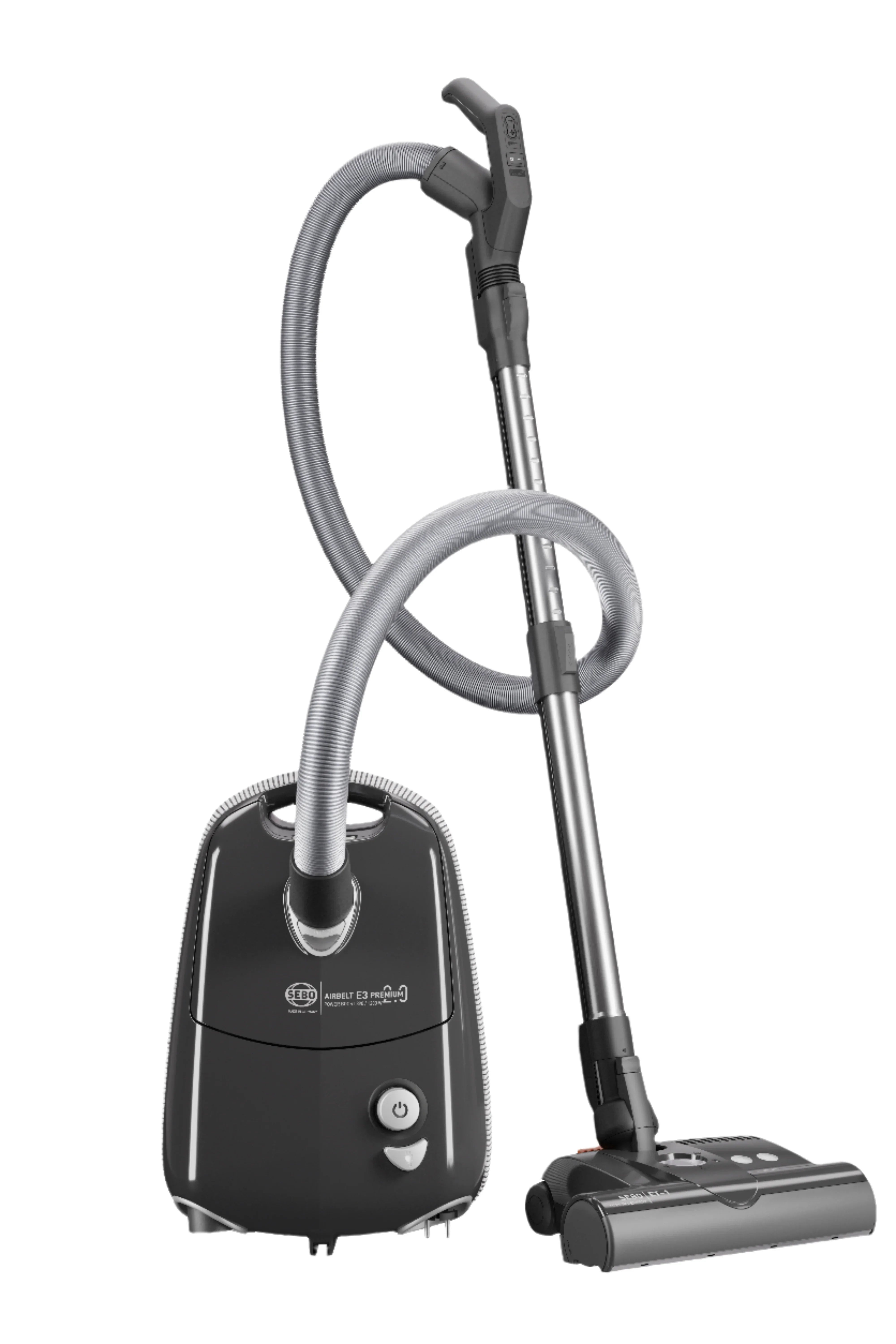 SEBO AIRBELT E3 PREMIUM