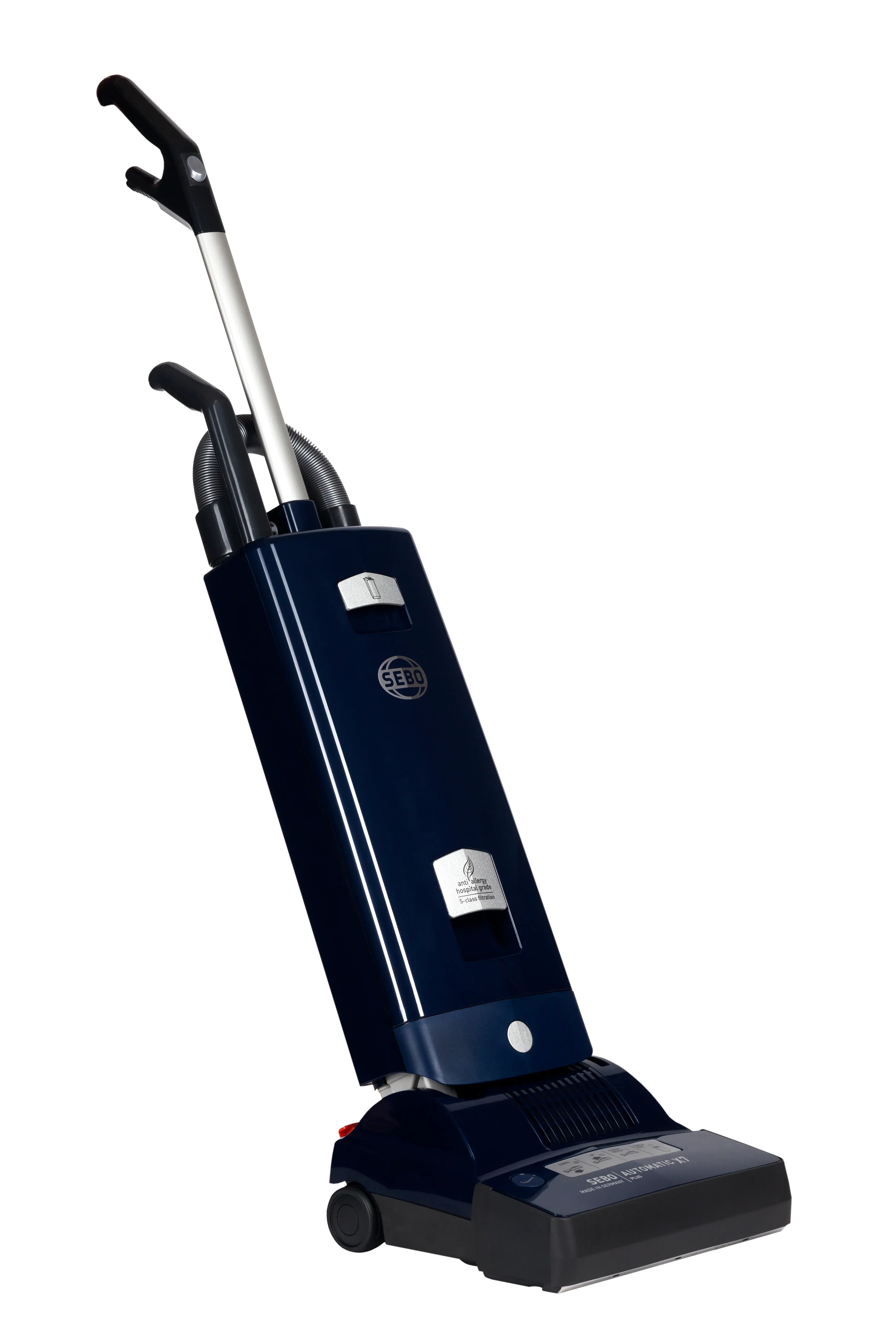SEBO AUTOMATIC X7 PLUS BLUE