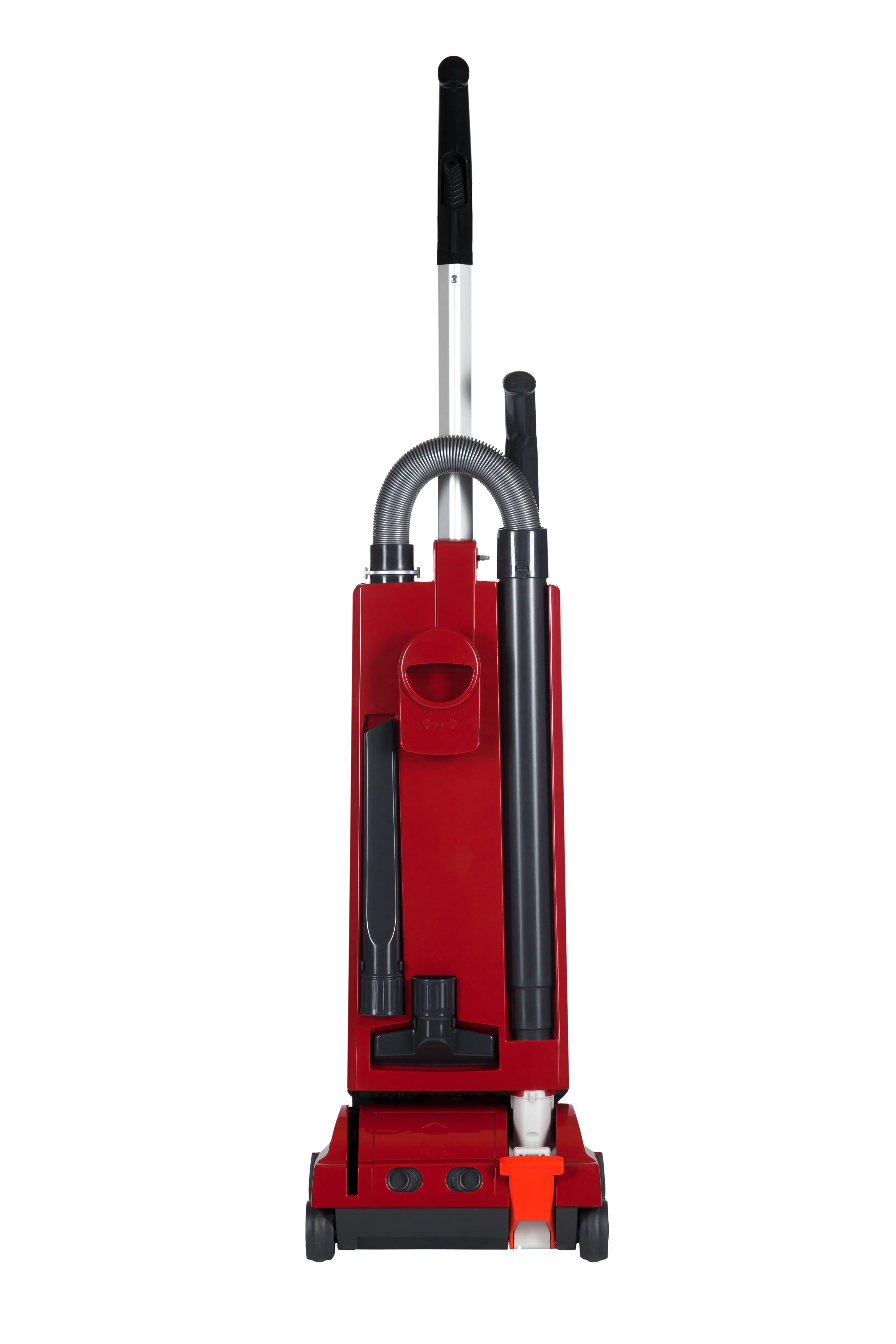 SEBO AUTOMATIC X7 PLUS RED