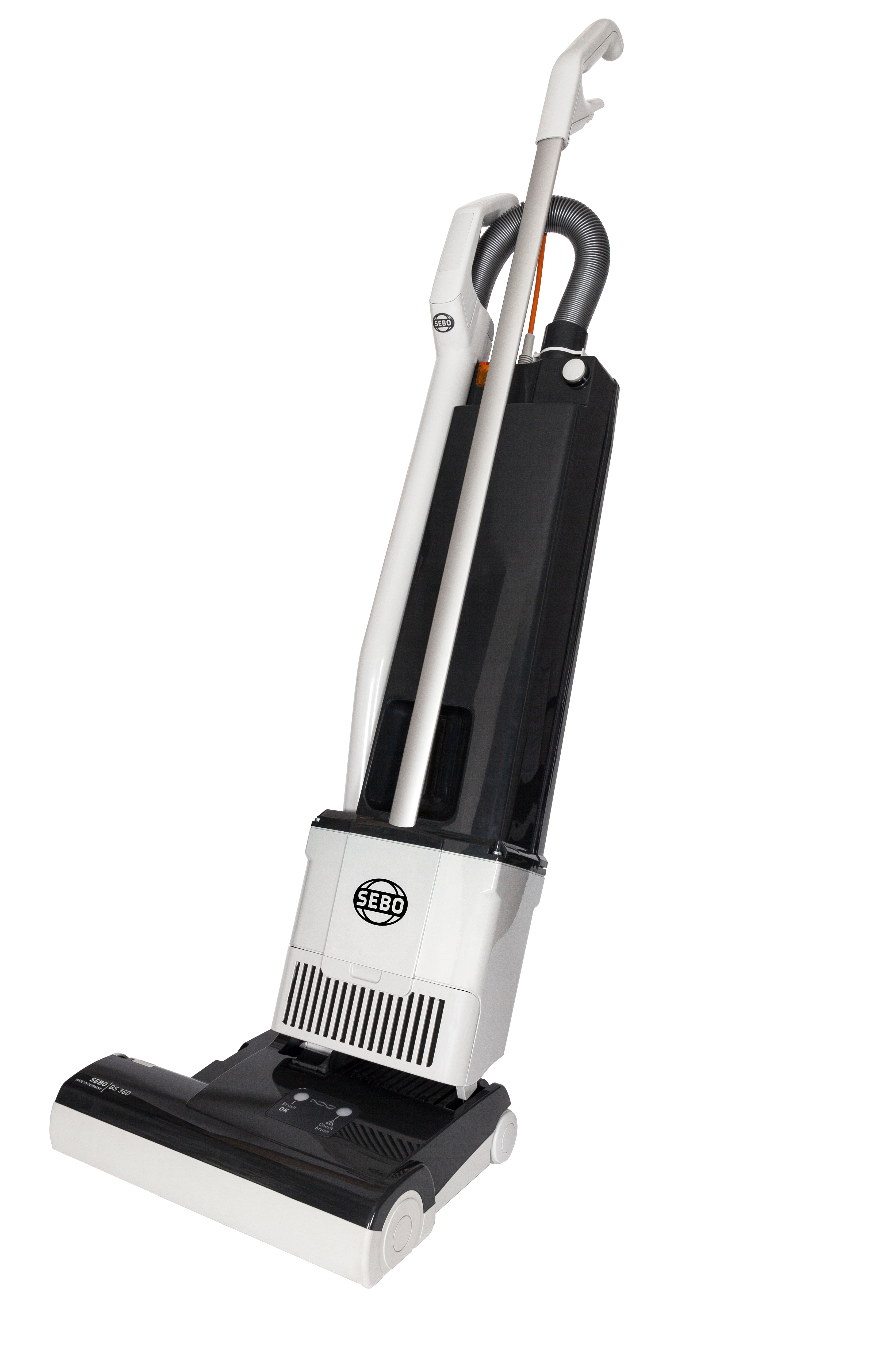 SEBO BS 460
