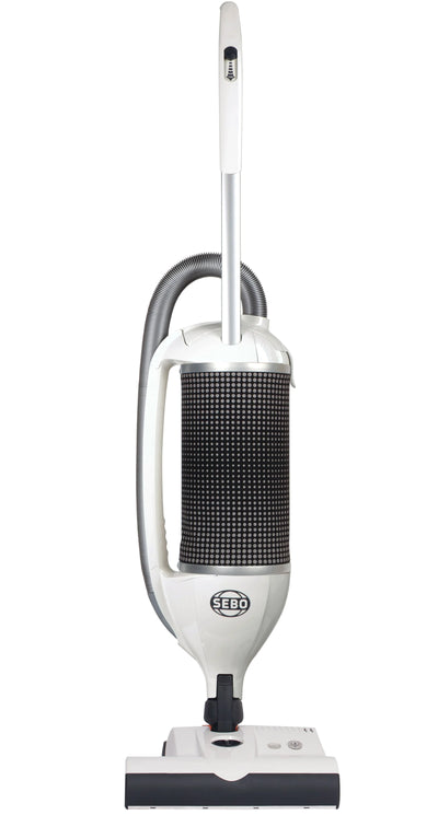 SEBO FELIX PREMIUM PEARL WHITE