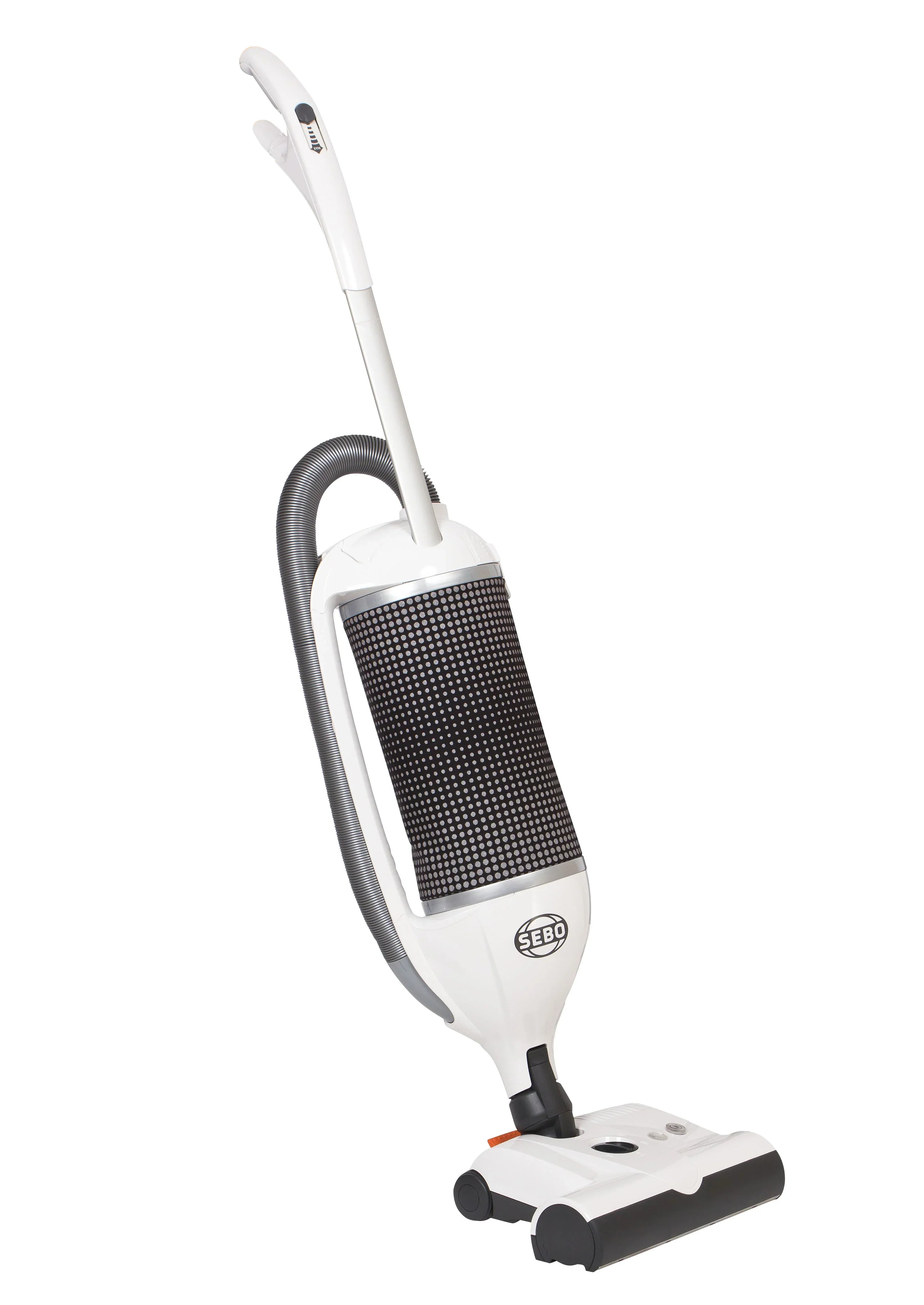 SEBO FELIX PREMIUM PEARL WHITE