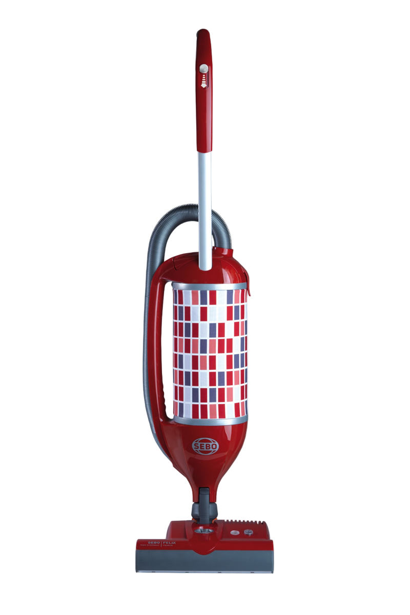 SEBO FELIX PREMIUM ROSSO