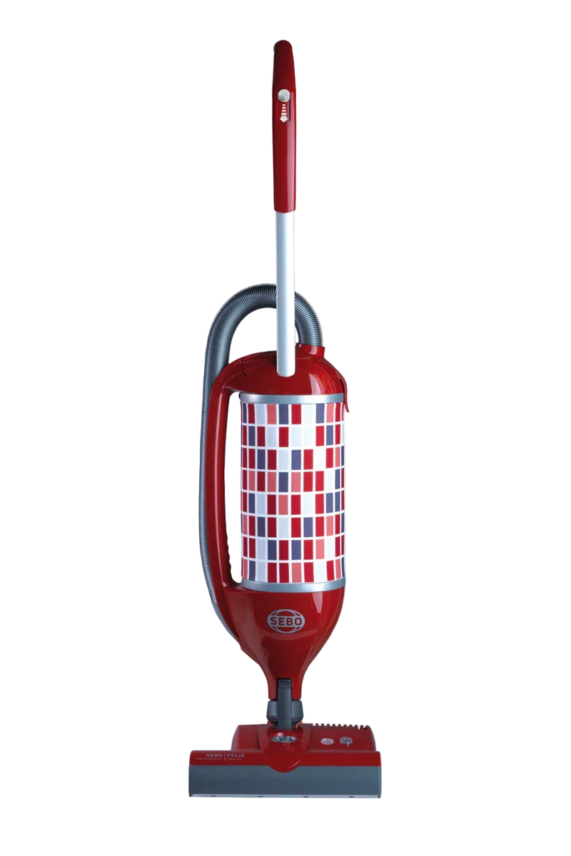 SEBO FELIX PREMIUM ROSSO