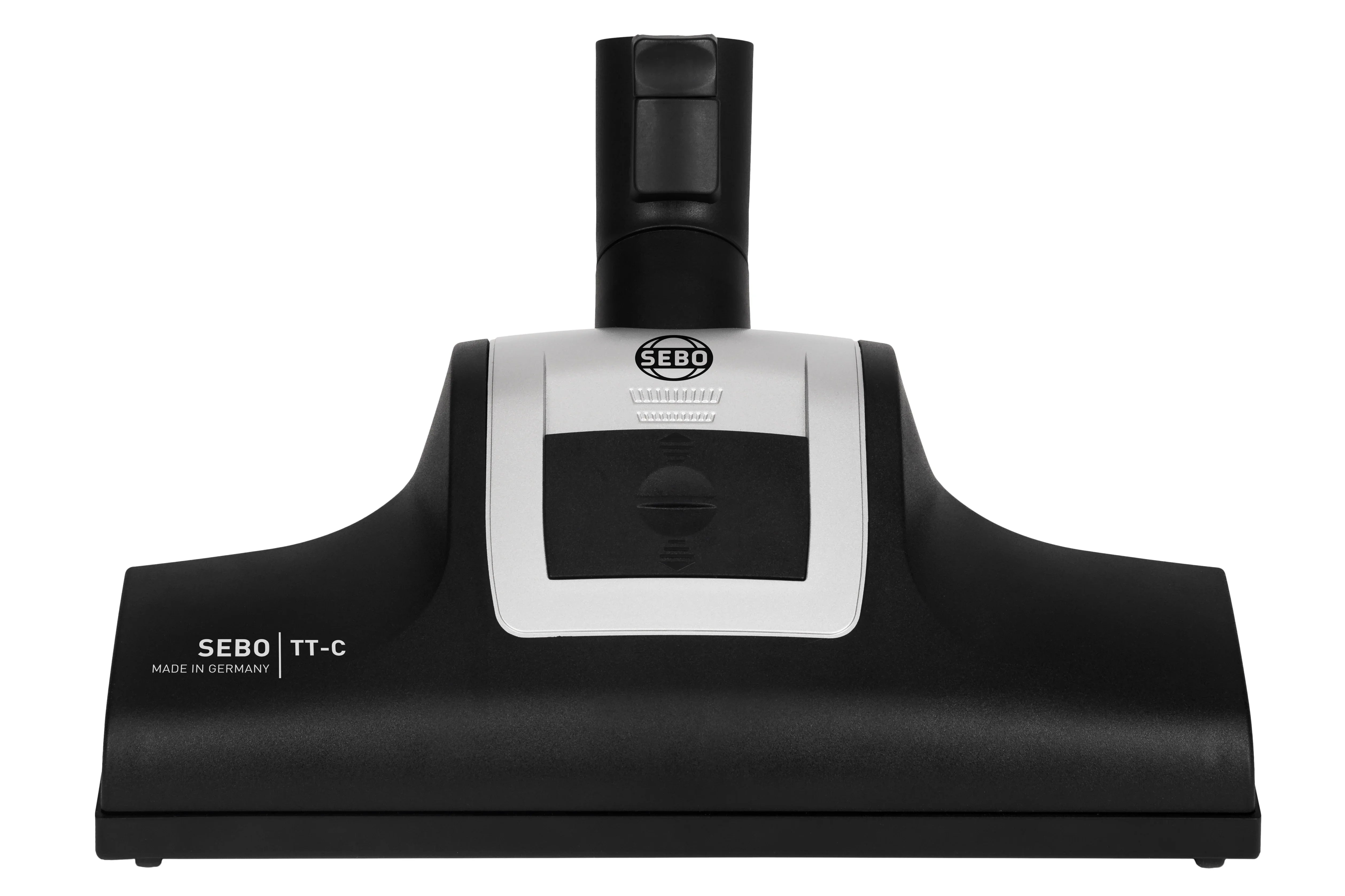 SEBO TT-C – Perie turbo