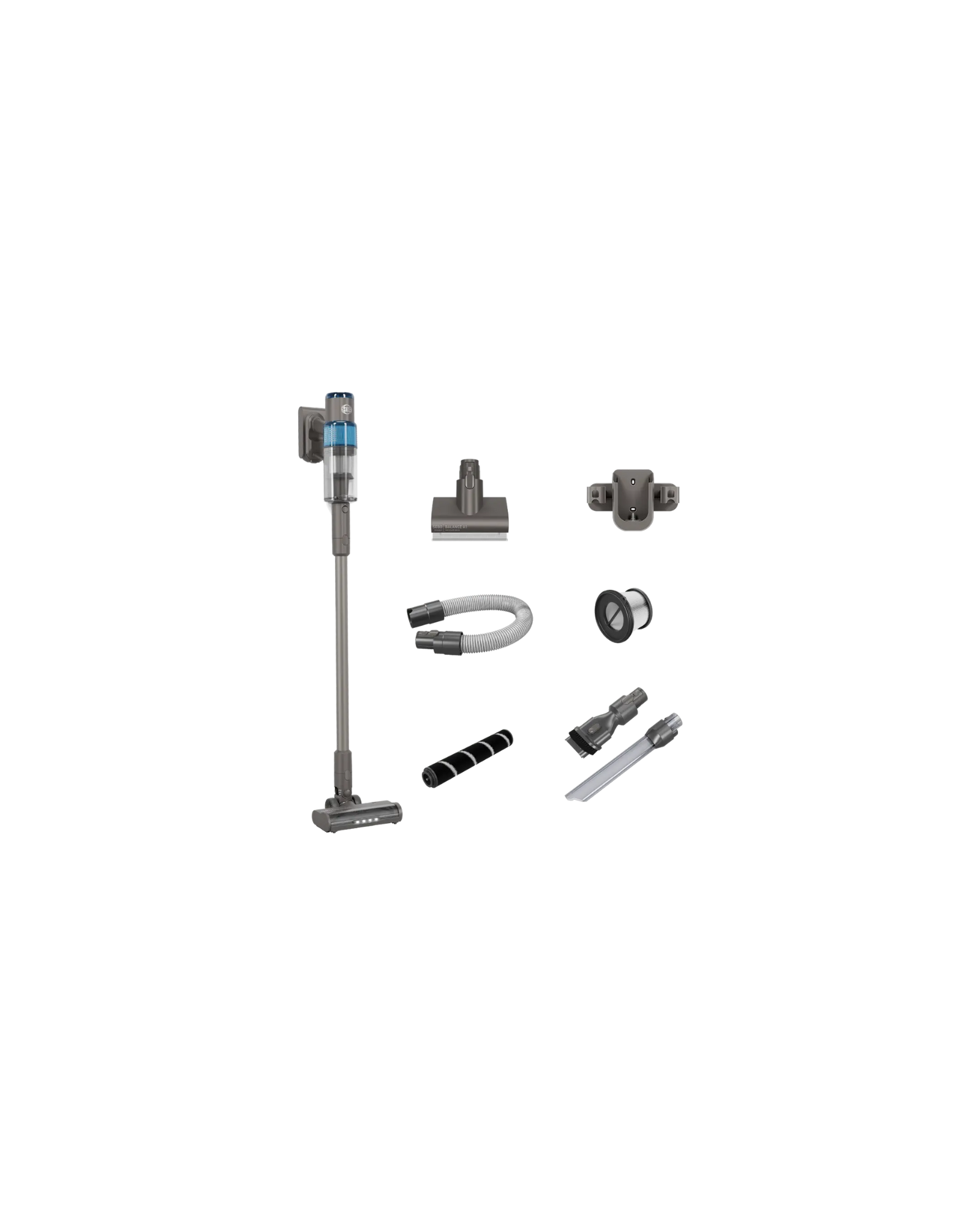 SEBO Balance A1 Blue