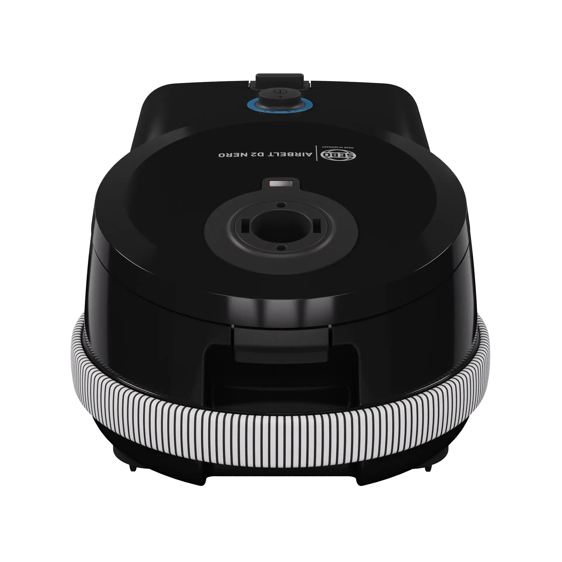 SEBO Airbelt D2 Nero