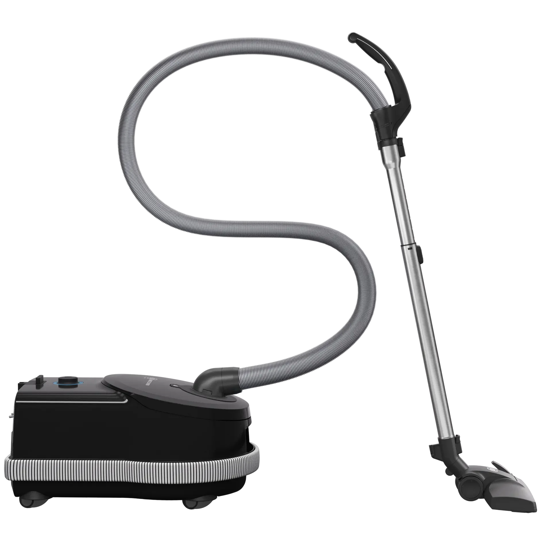 SEBO Airbelt D2 Nero