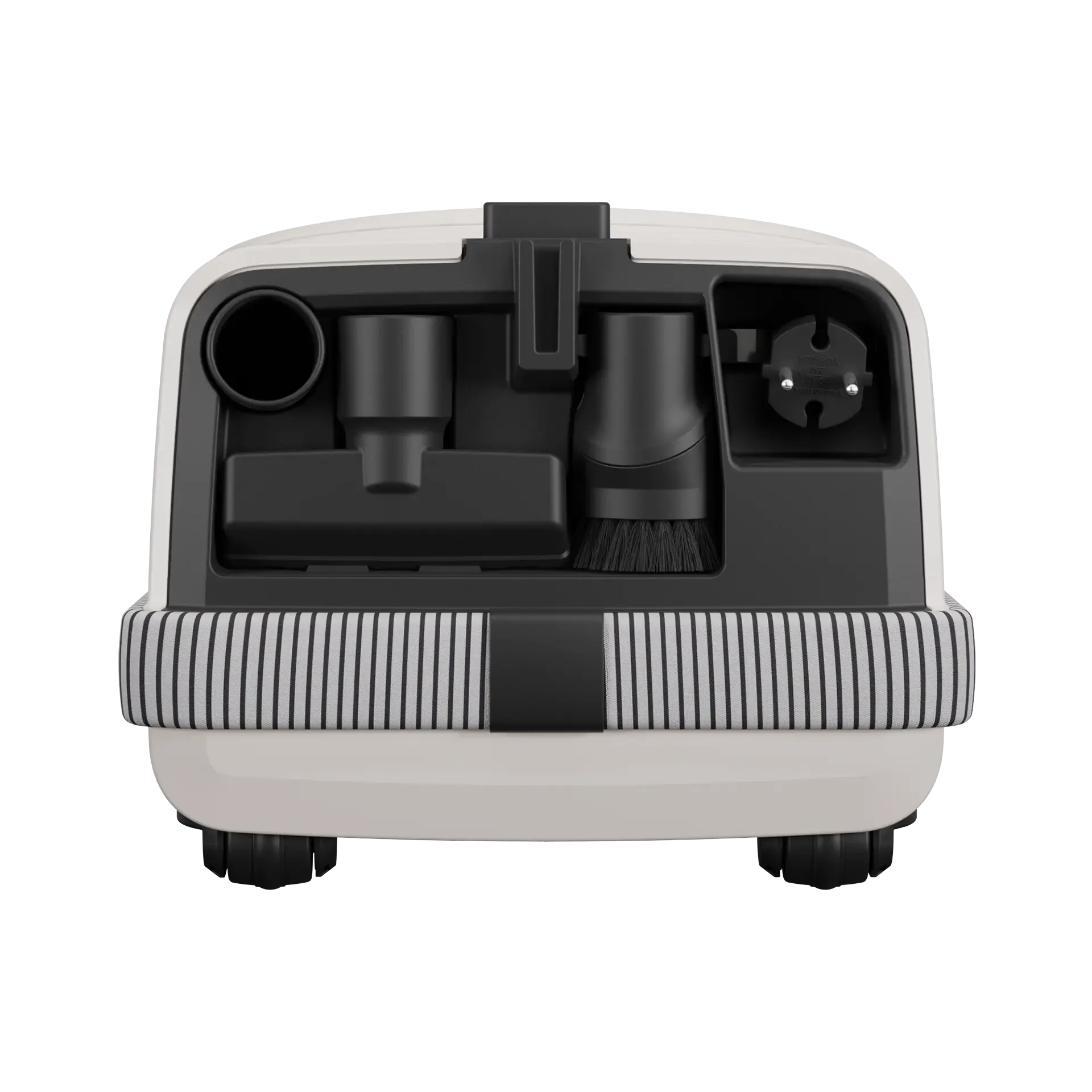 SEBO Airbelt D2 Glacier