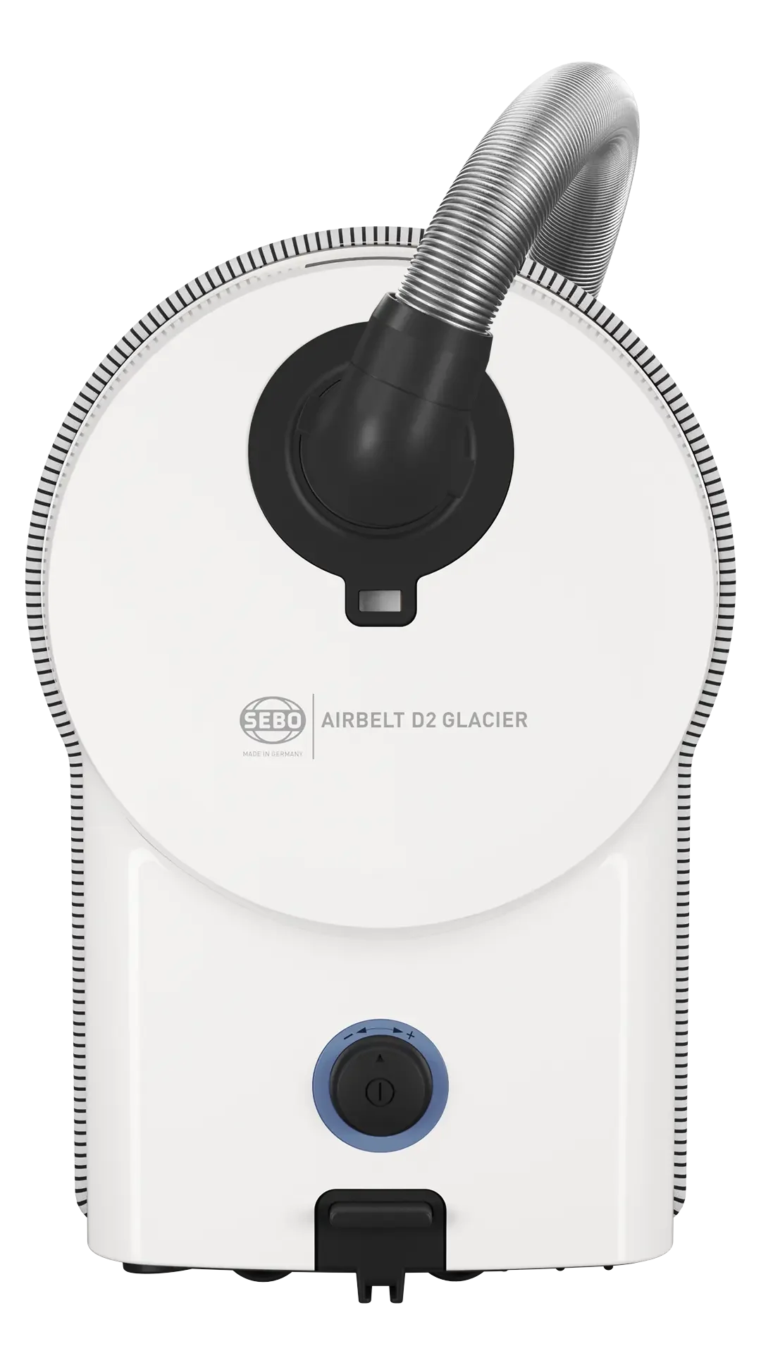 SEBO Airbelt D2 Glacier