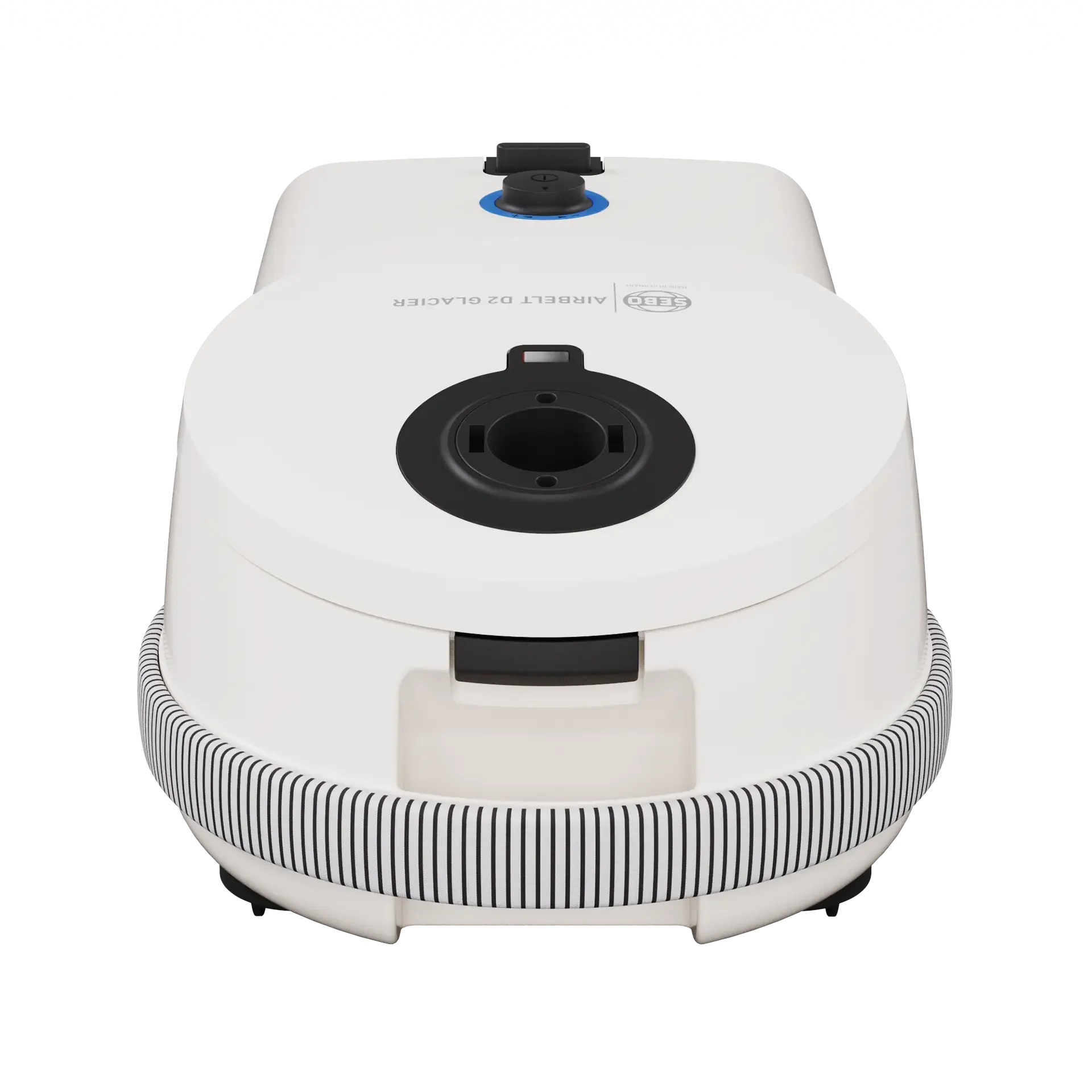 SEBO Airbelt D2 Glacier