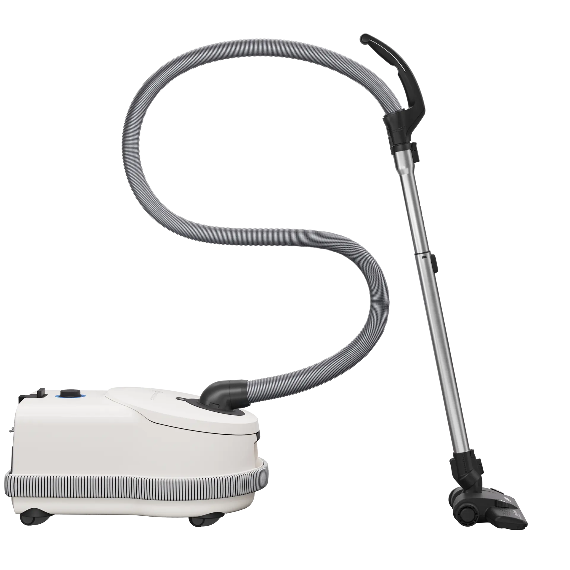 SEBO Airbelt D2 Glacier