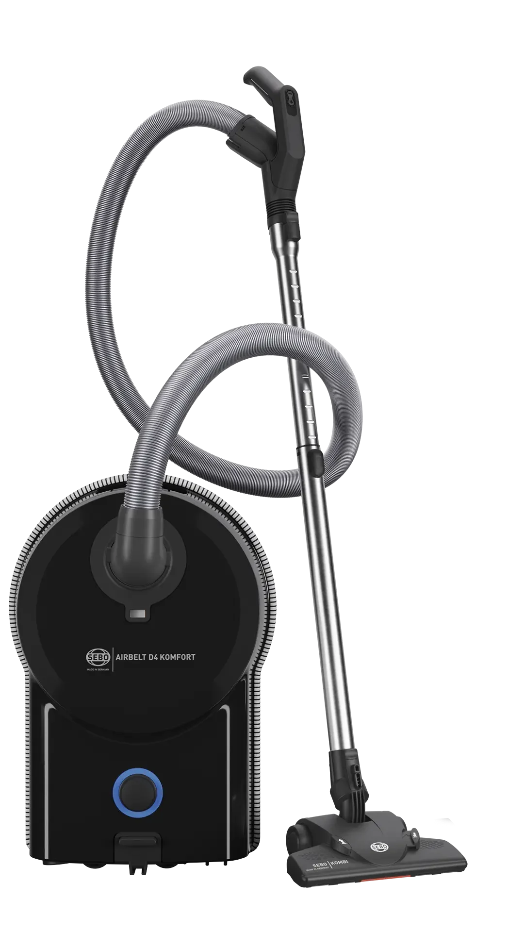 SEBO Airbelt D4 Komfort