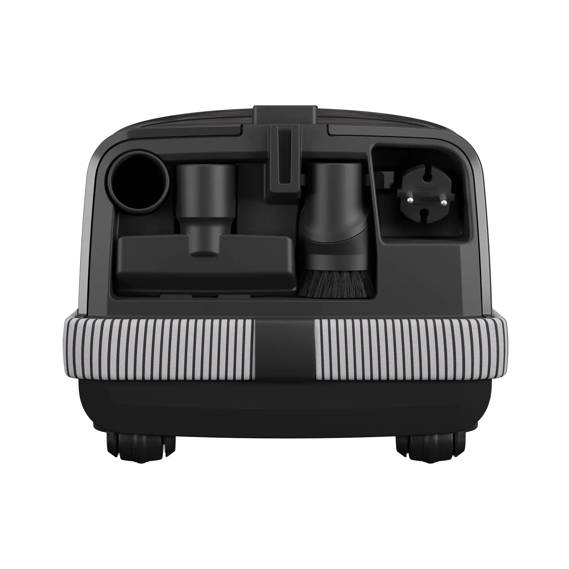 SEBO Airbelt D4 Graphit