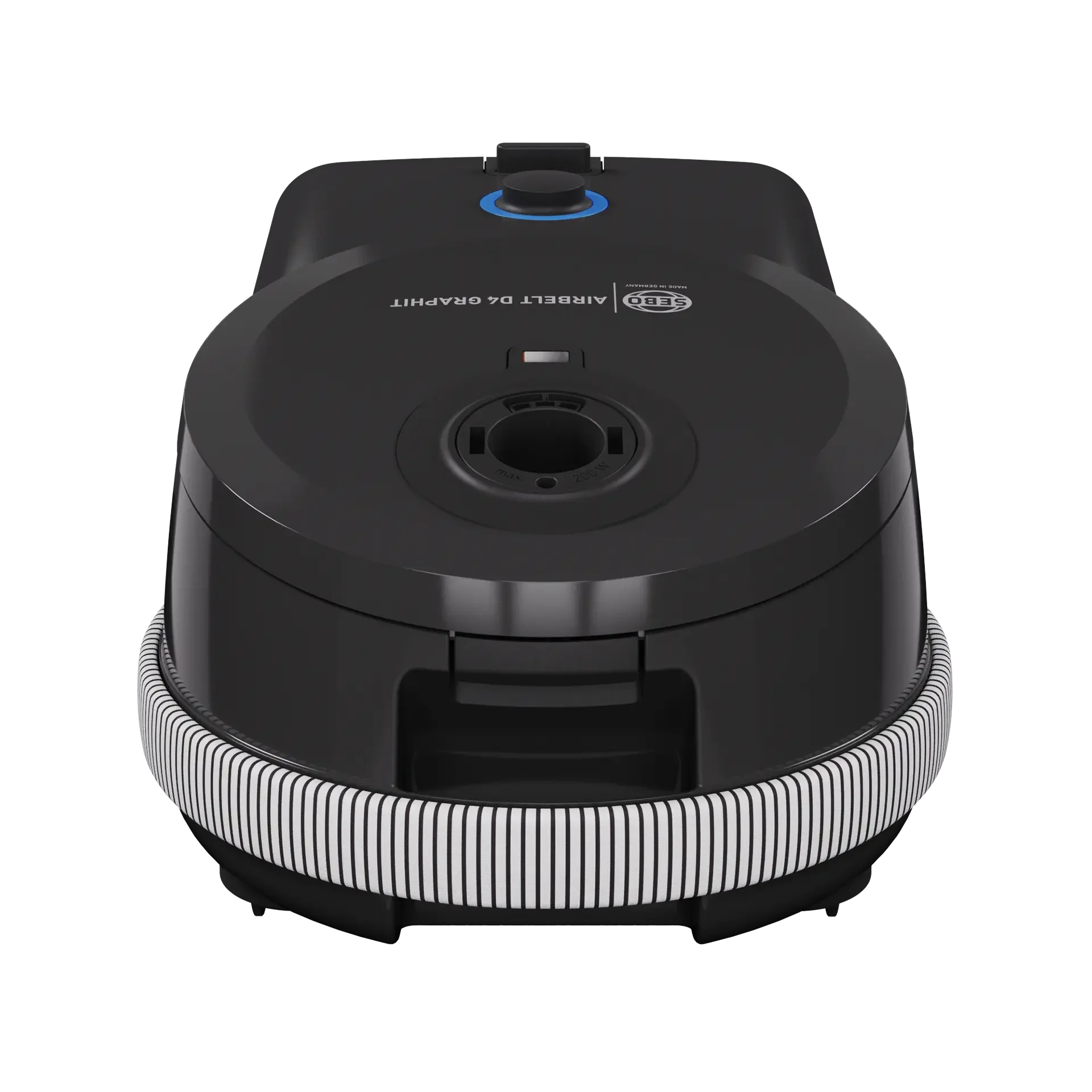 SEBO Airbelt D4 Graphit