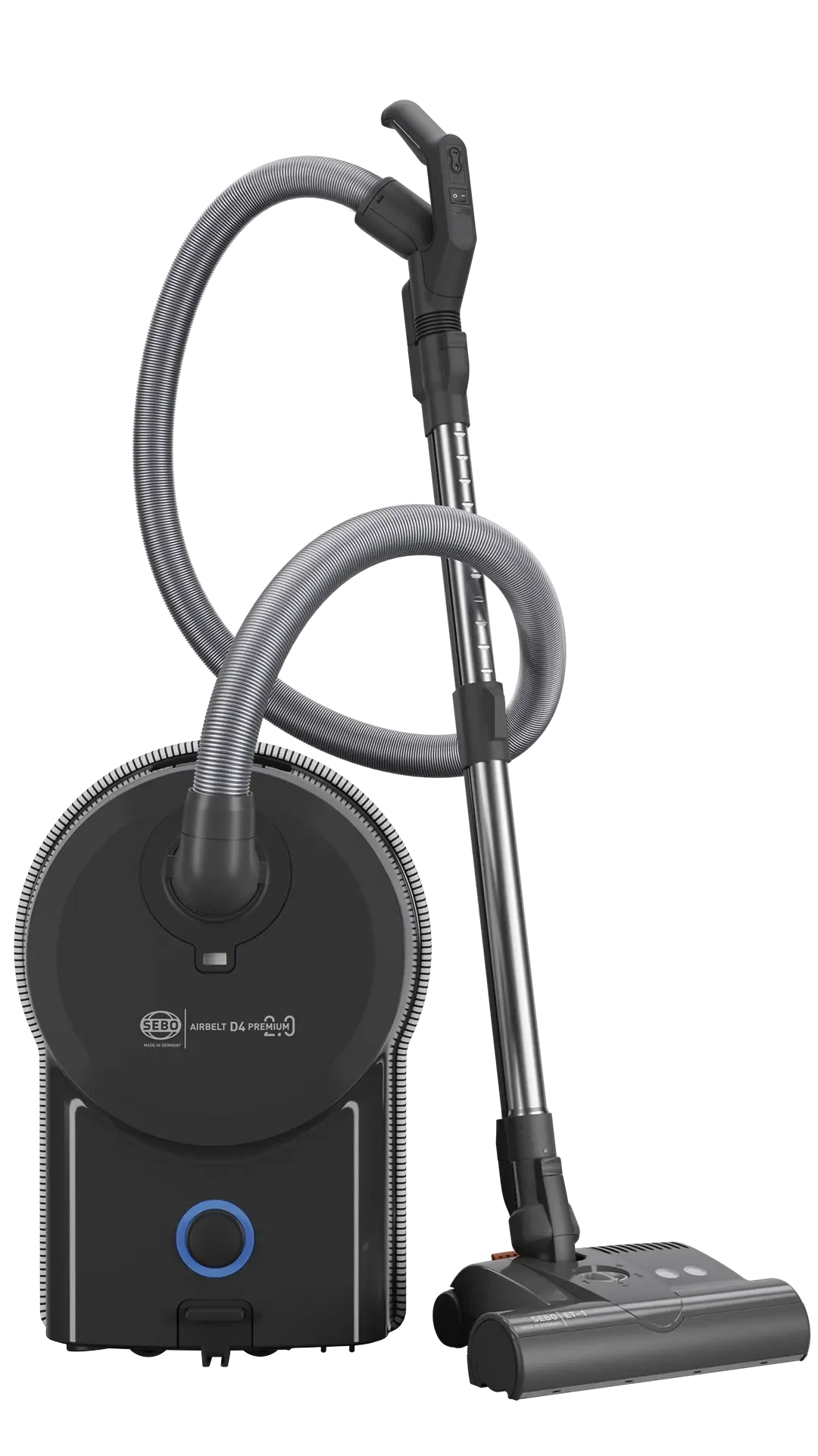 SEBO Airbelt D4 Premium 2.0