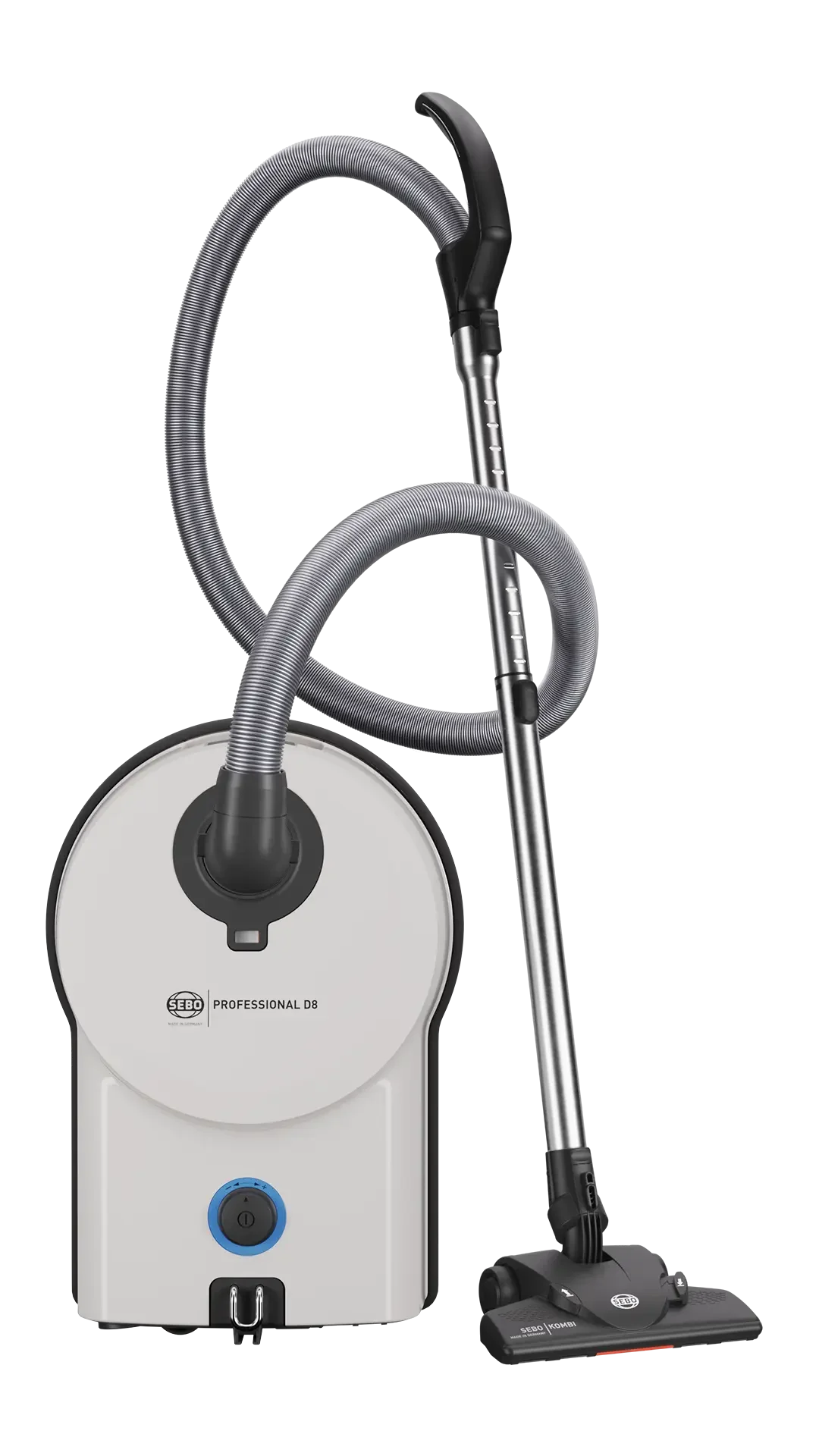 SEBO Professional D8