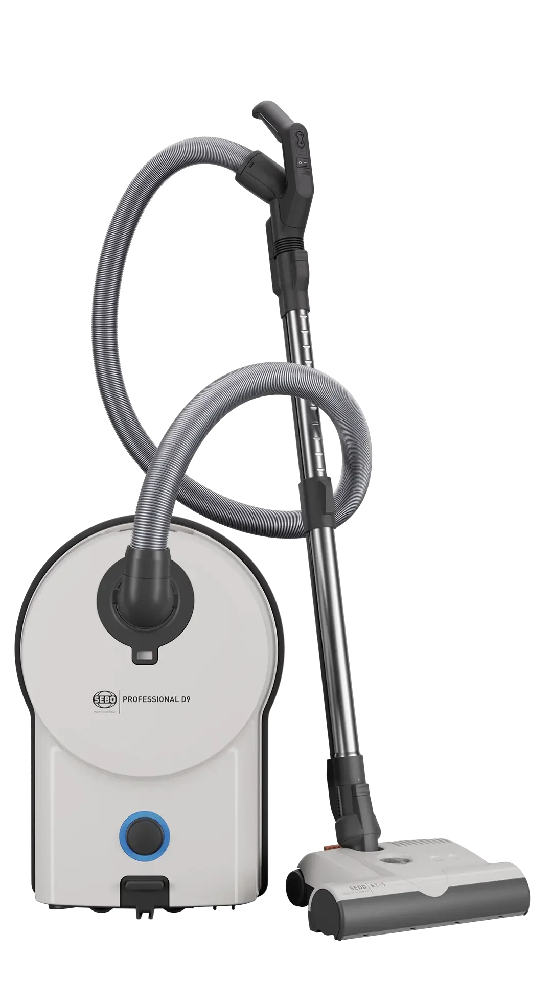 SEBO Professional D9