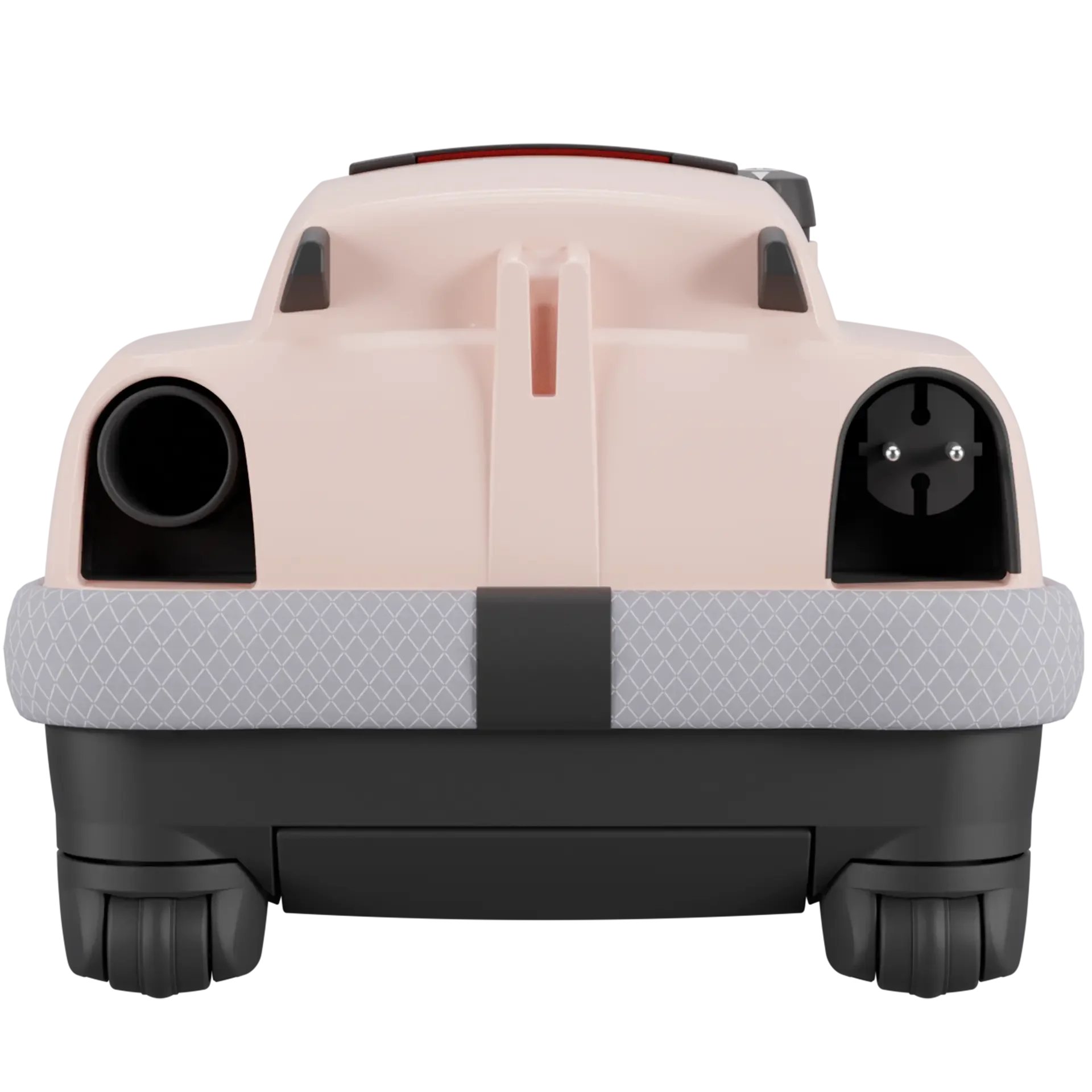 SEBO AIRBELT K1 CREAM ROSE