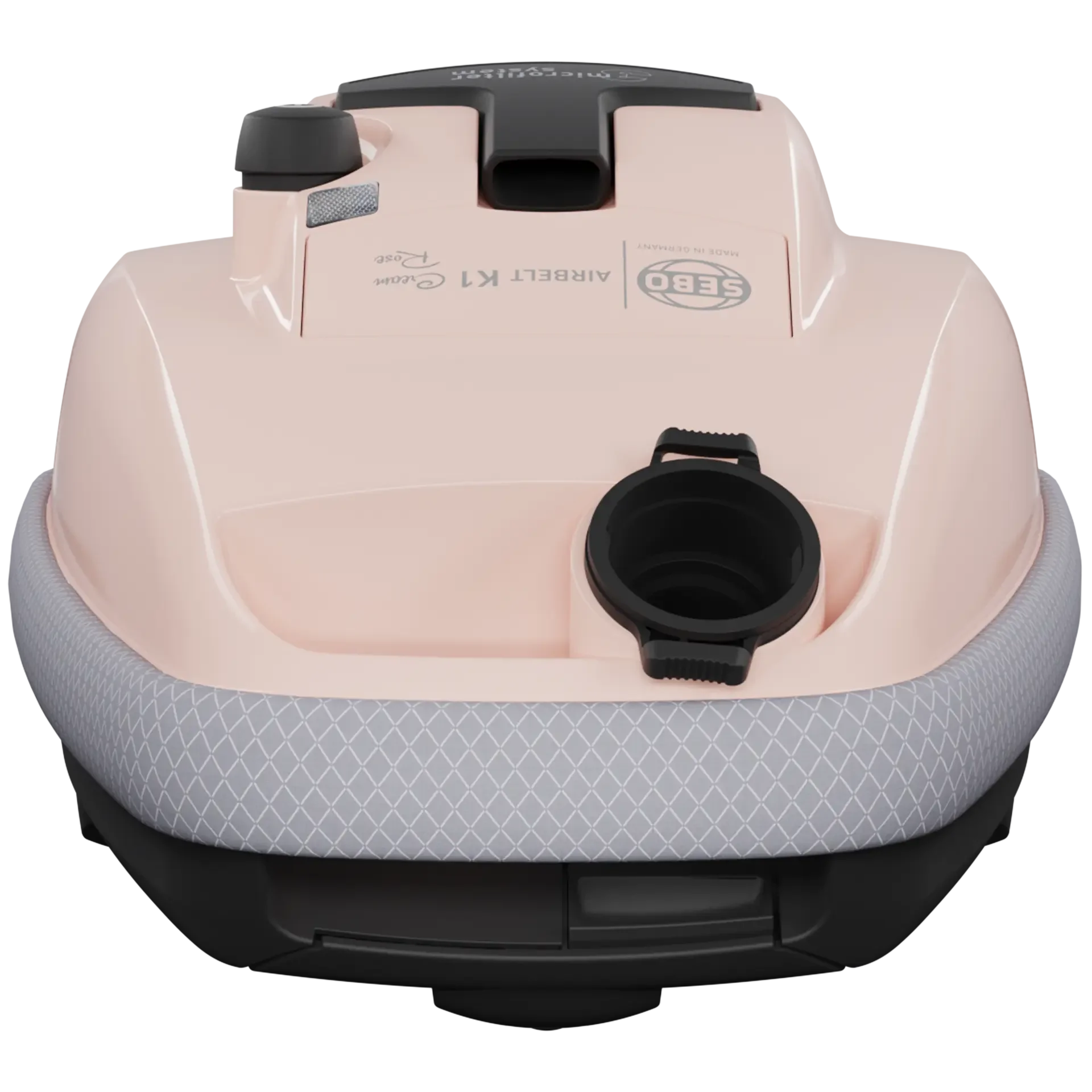 SEBO AIRBELT K1 CREAM ROSE