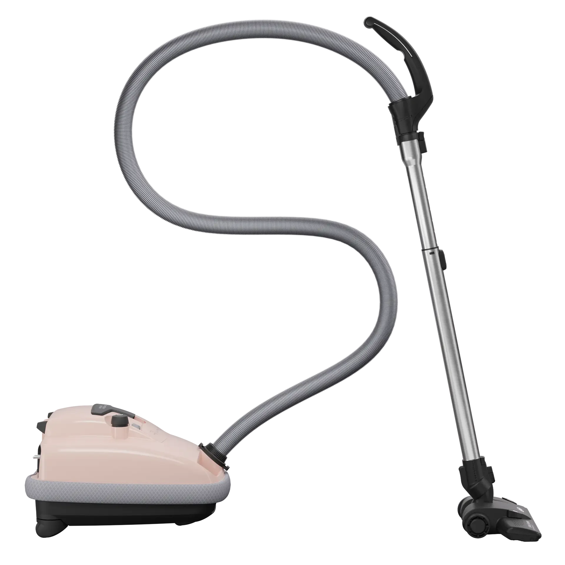 SEBO AIRBELT K1 CREAM ROSE