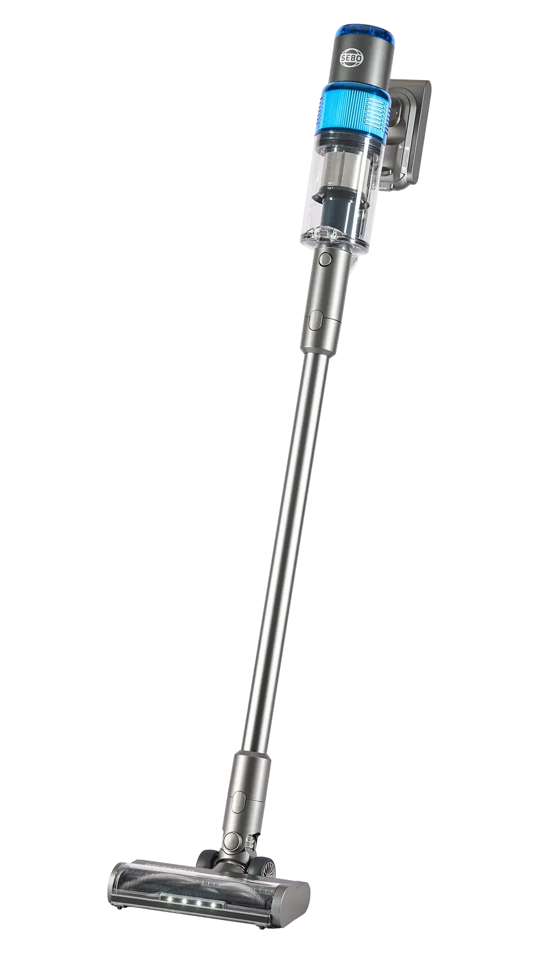 SEBO Balance A1 Blue