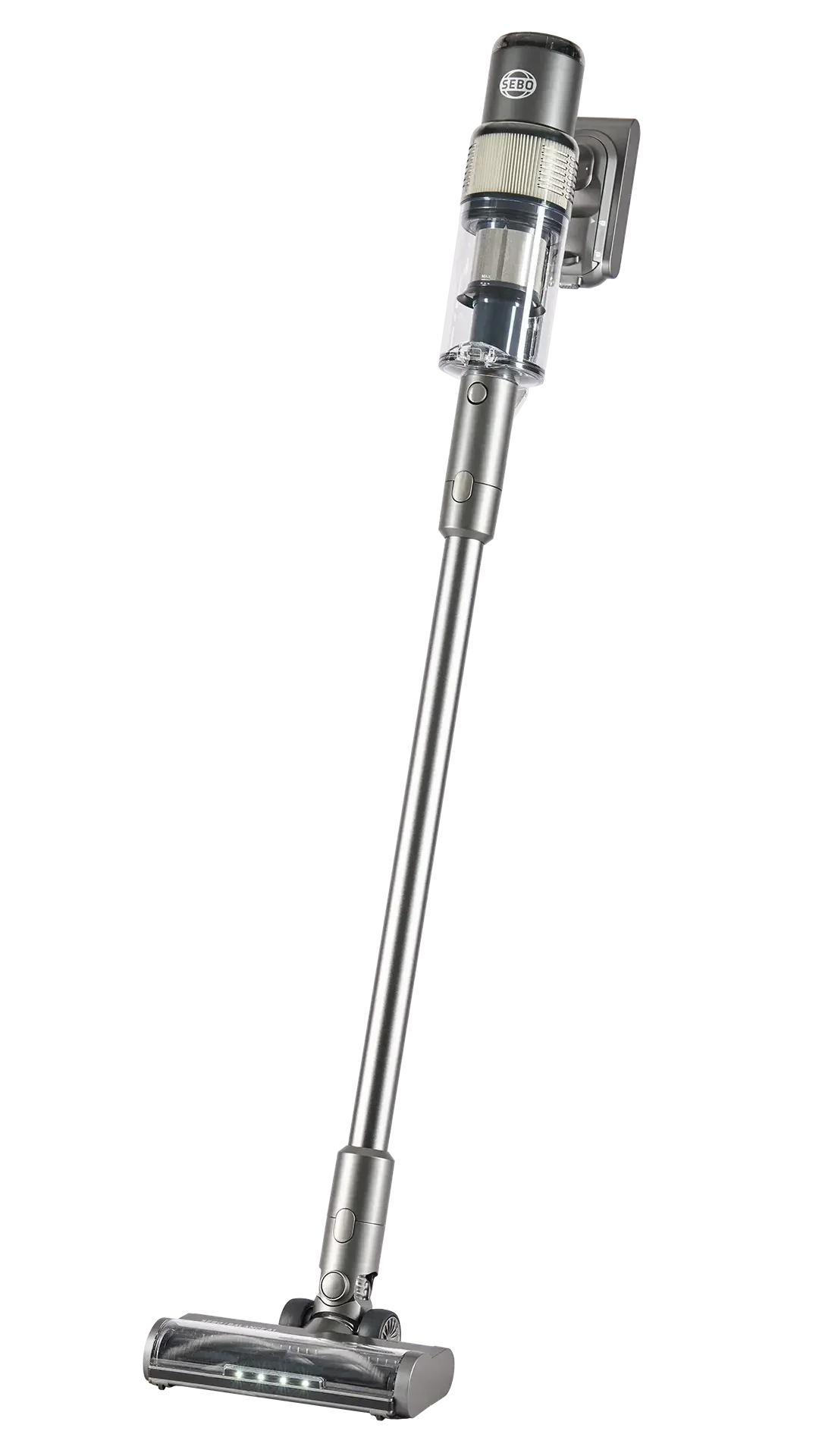 SEBO Balance A1 Grey