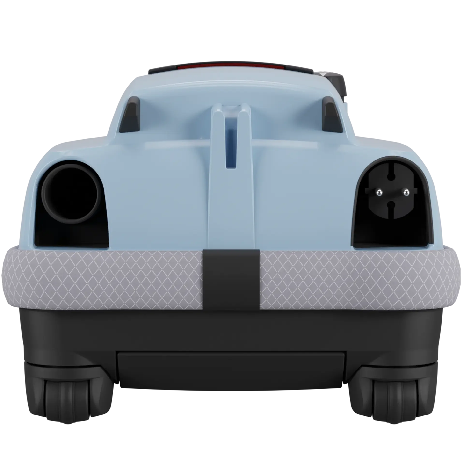 SEBO AIRBELT K1 CREAM BLUE