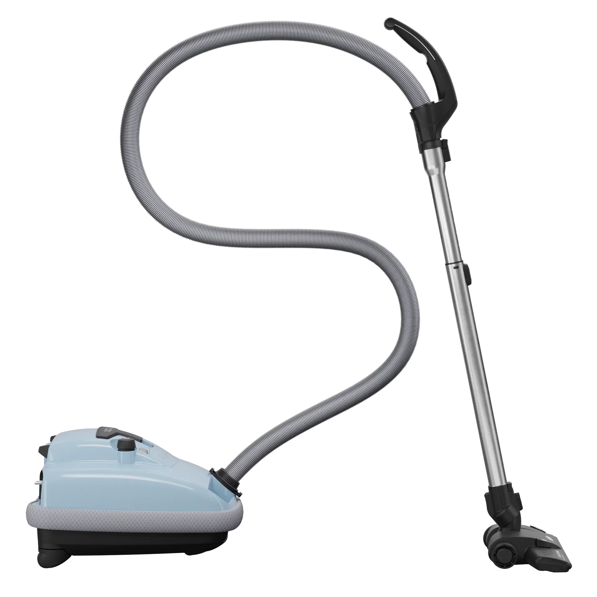 SEBO AIRBELT K1 CREAM BLUE