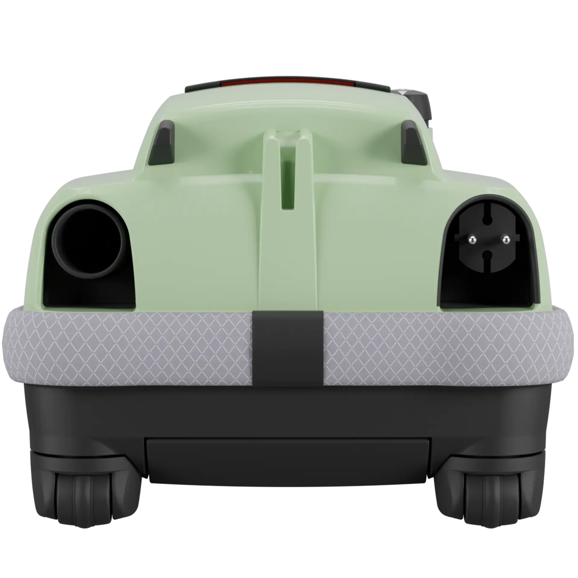 SEBO AIRBELT K1 CREAM MINT