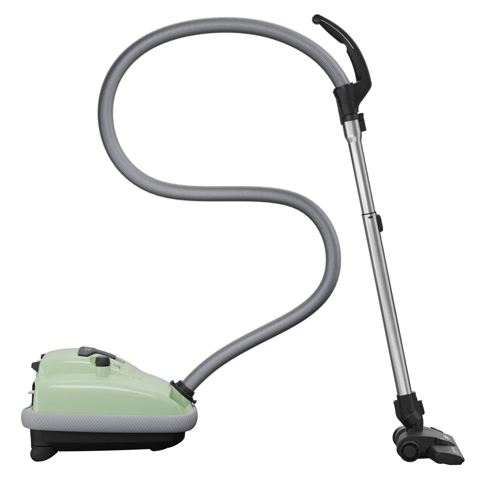 SEBO AIRBELT K1 CREAM MINT