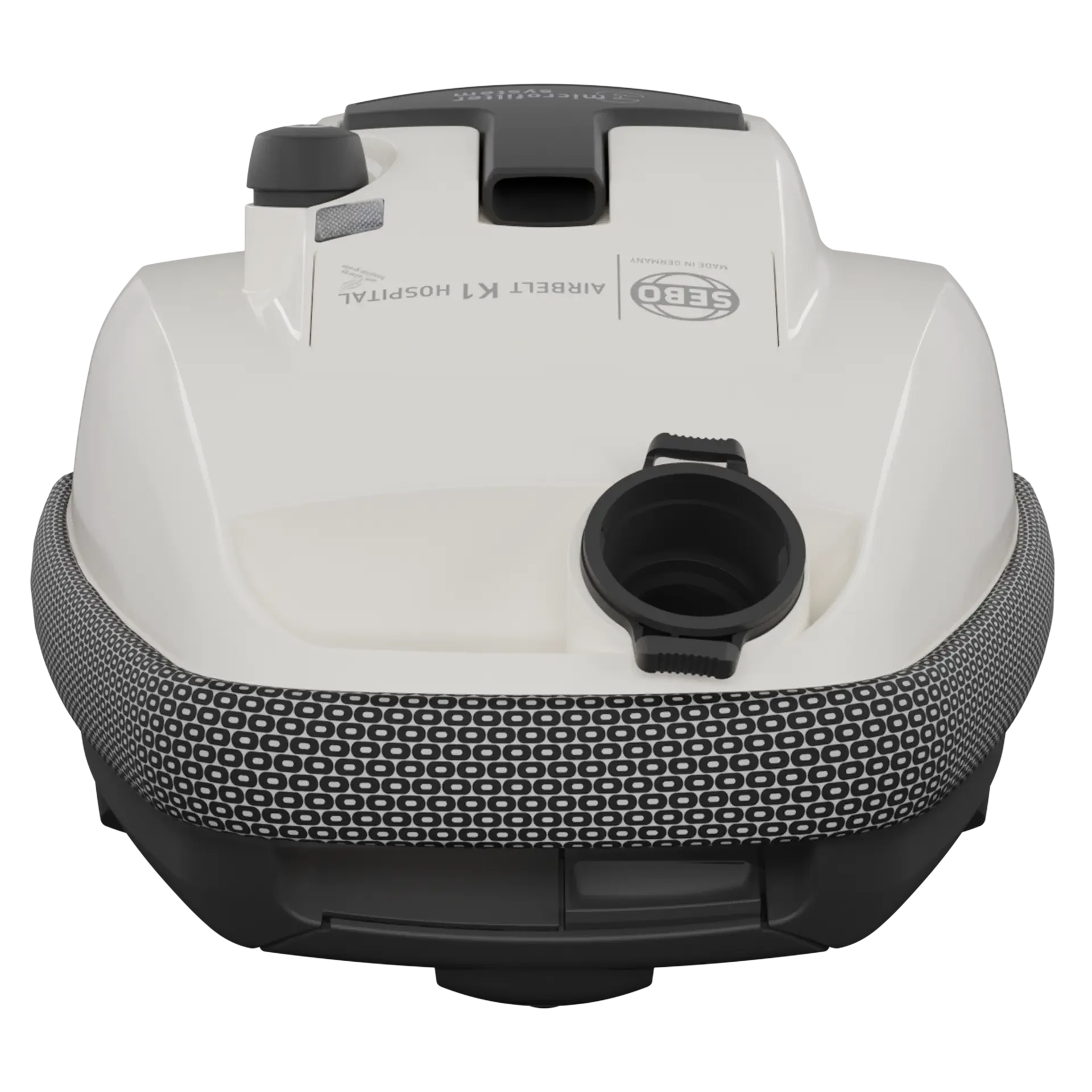 SEBO Airbelt K1 Hospital