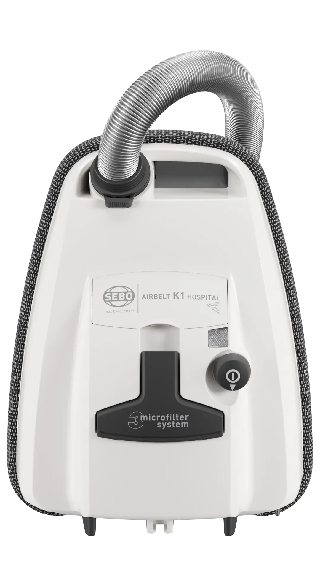 SEBO Airbelt K1 Hospital