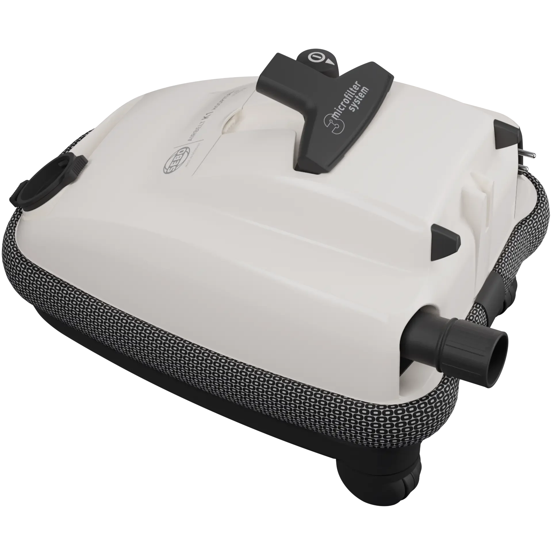 SEBO Airbelt K1 Hospital