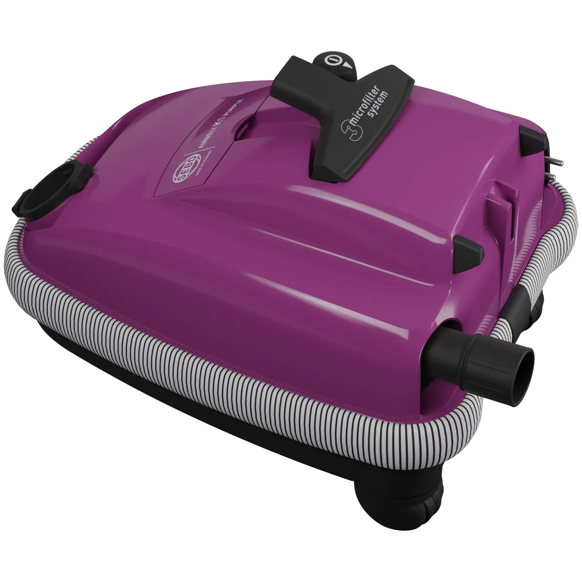 SEBO AIRBELT K1 PURPLE