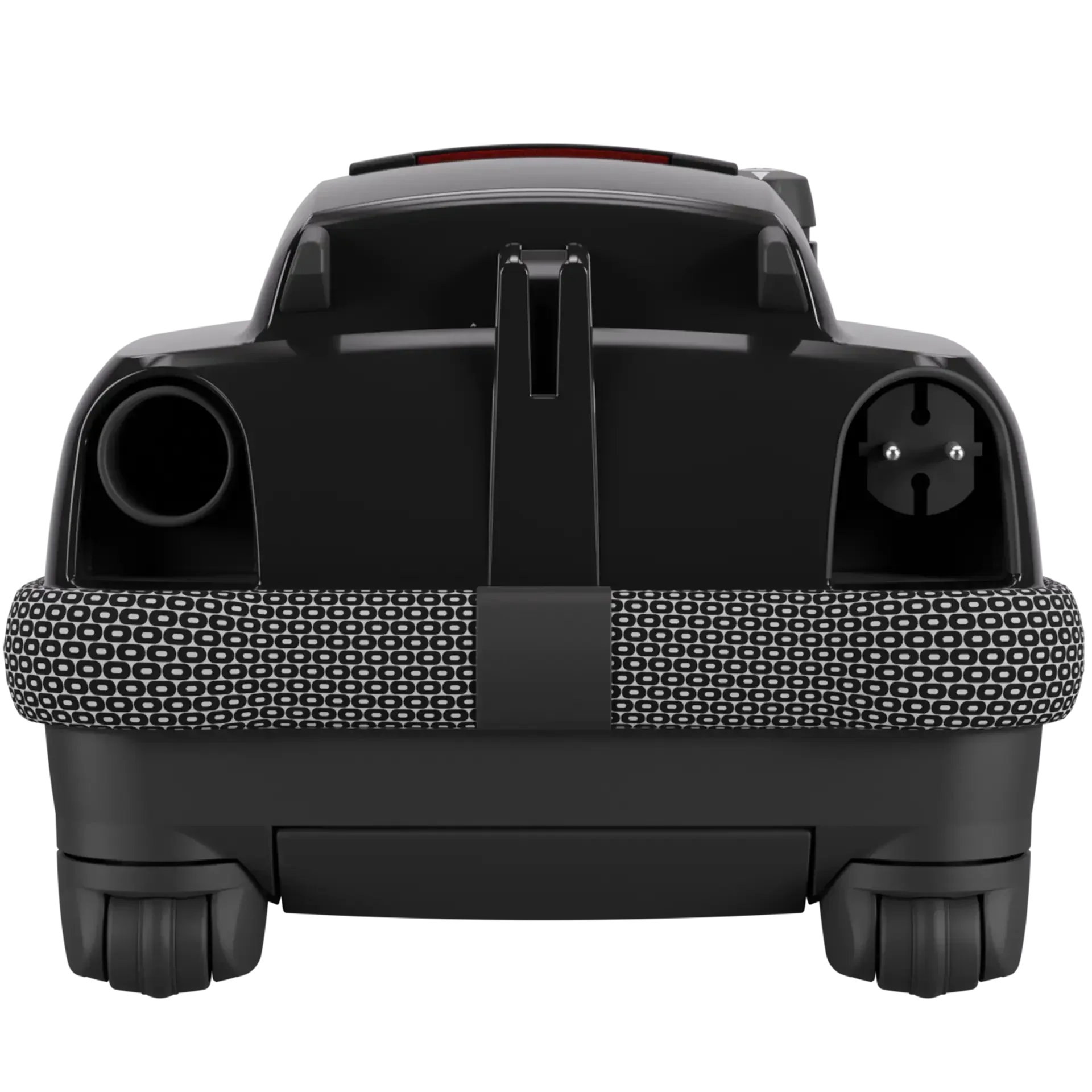 SEBO AIRBELT K1 NERO