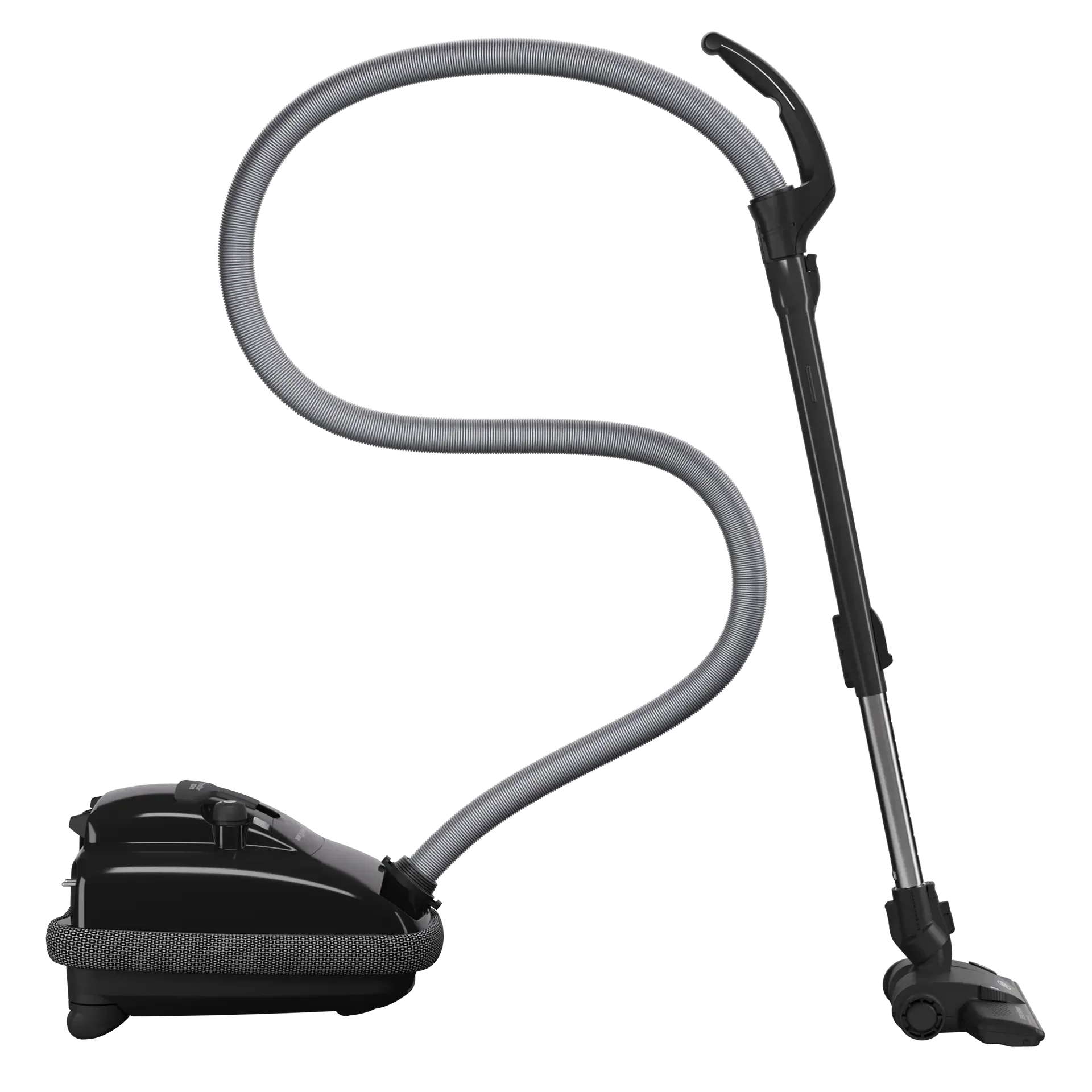 SEBO AIRBELT K1 NERO