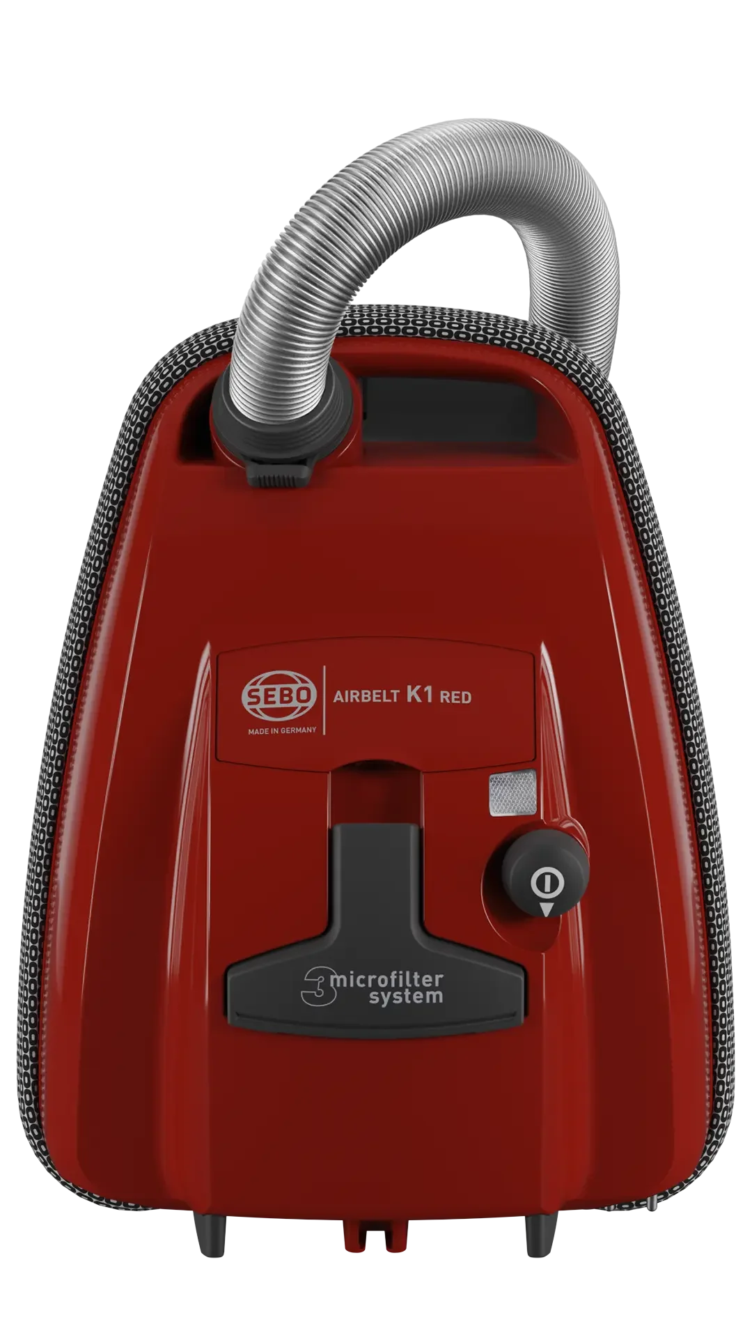 SEBO AIRBELT K1 RED