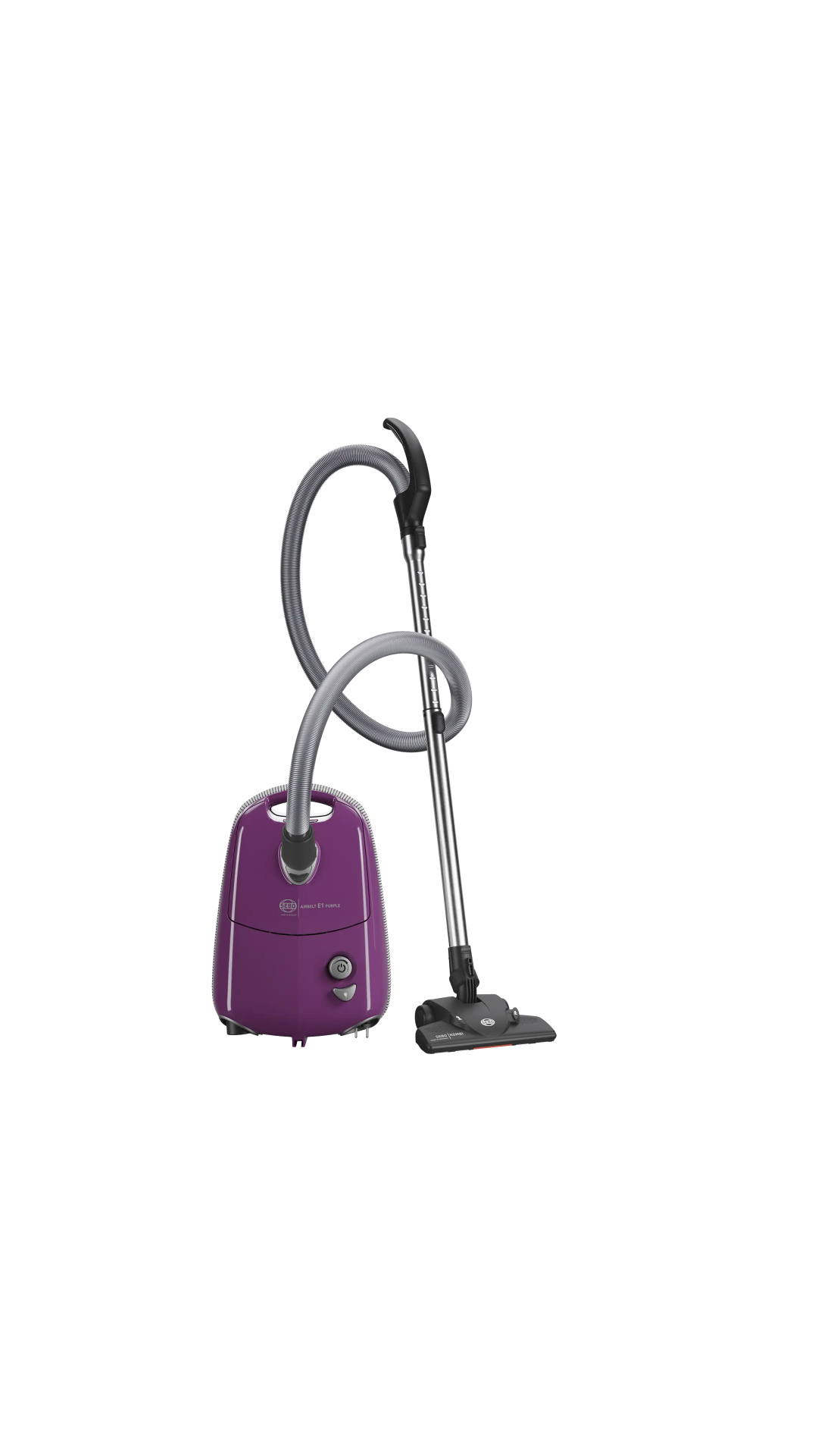 SEBO AIRBELT E1 PURPLE