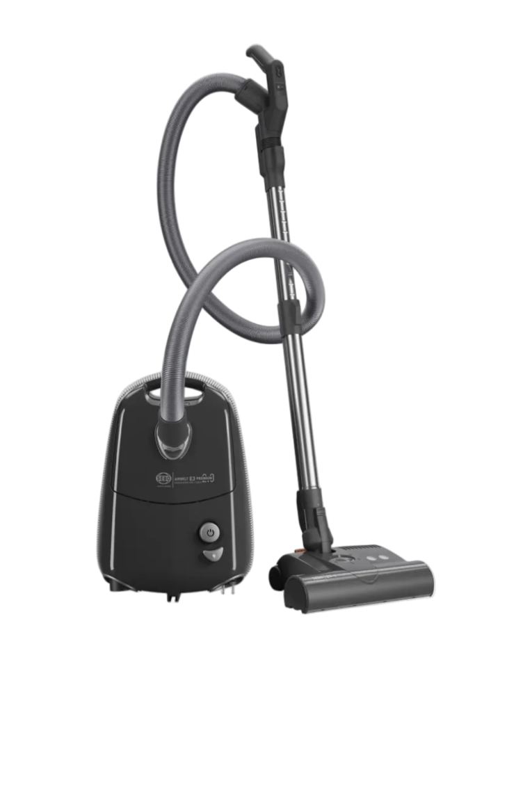 SEBO AIRBELT E3 PREMIUM