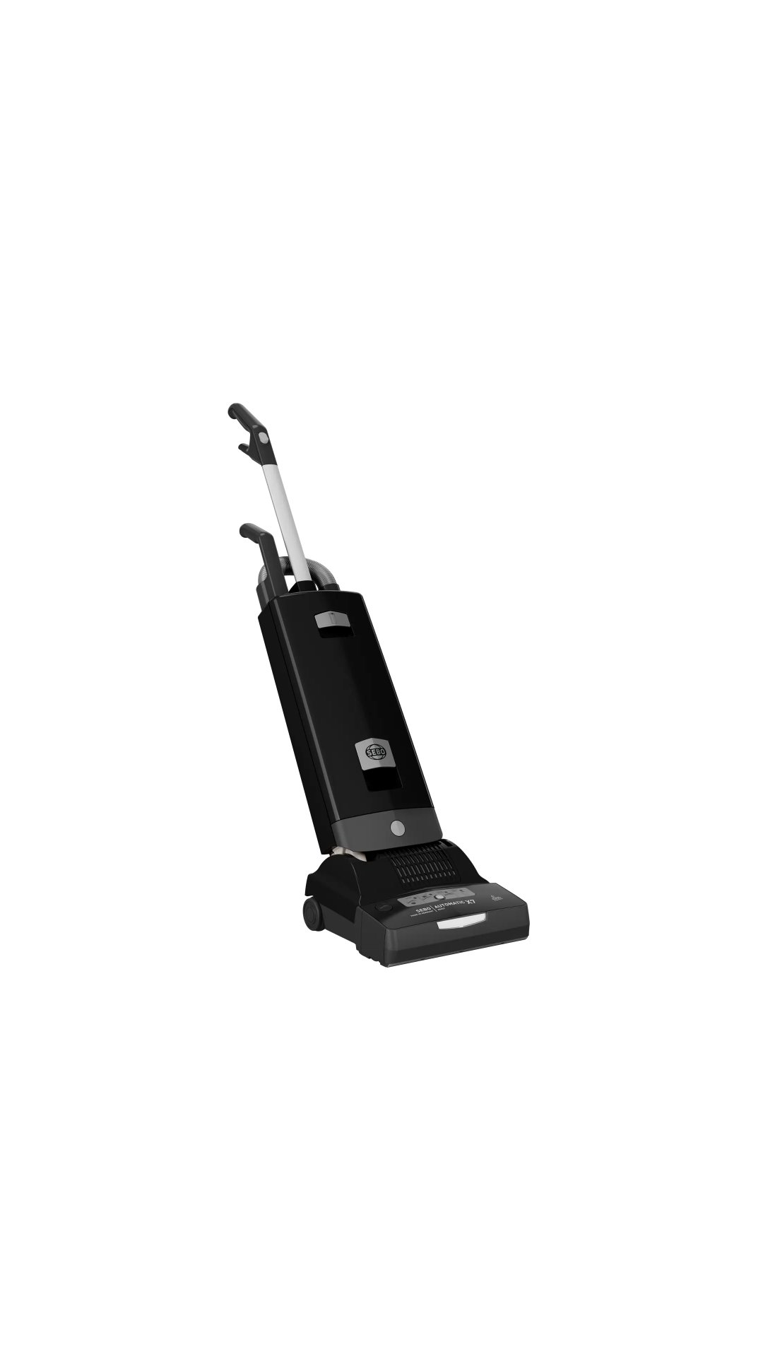 SEBO AUTOMATIC X7 BOOST GRAPHITE